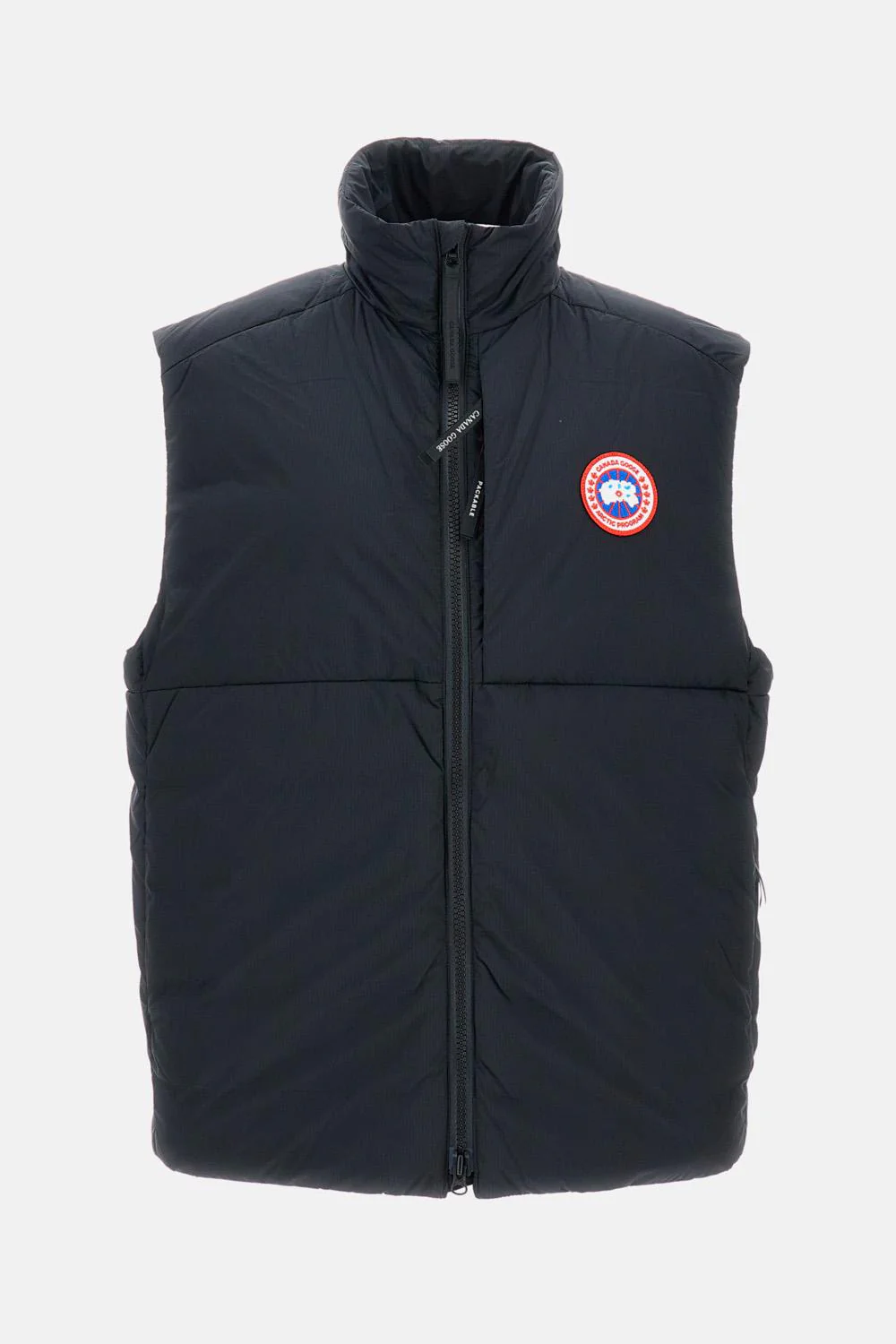 GILET LODGE VEST