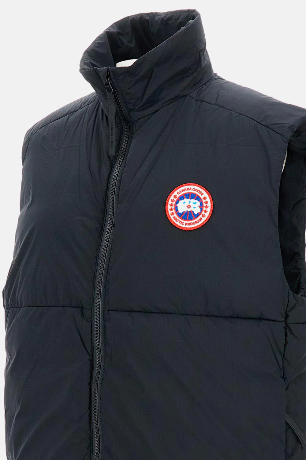 GILET LODGE VEST - Image 3