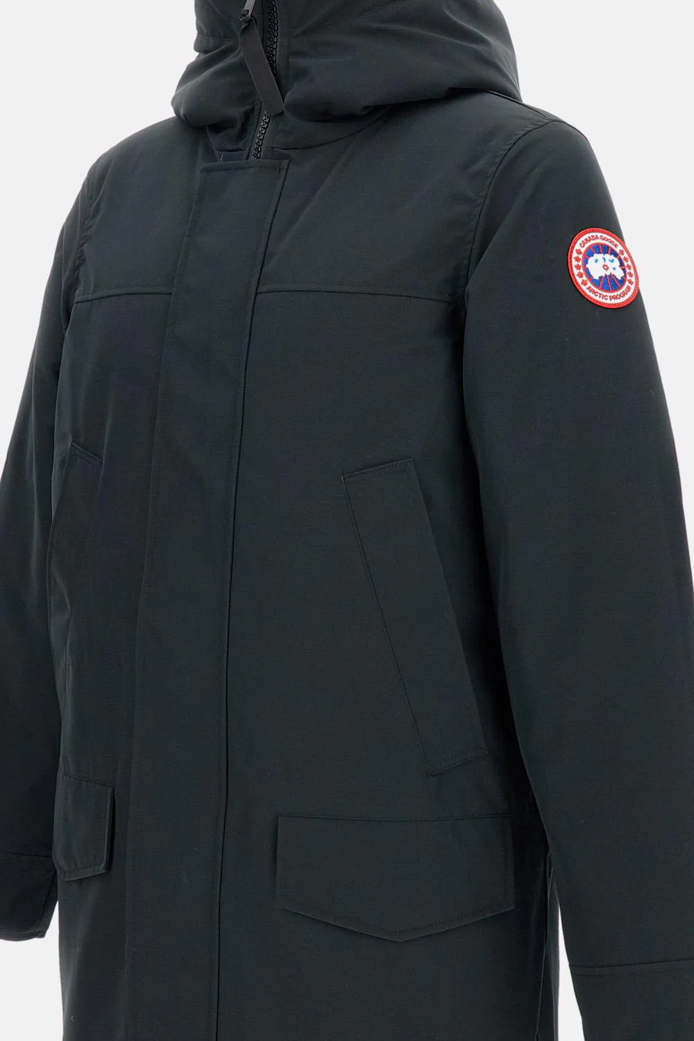 LANGFORD PARKA - Image 3