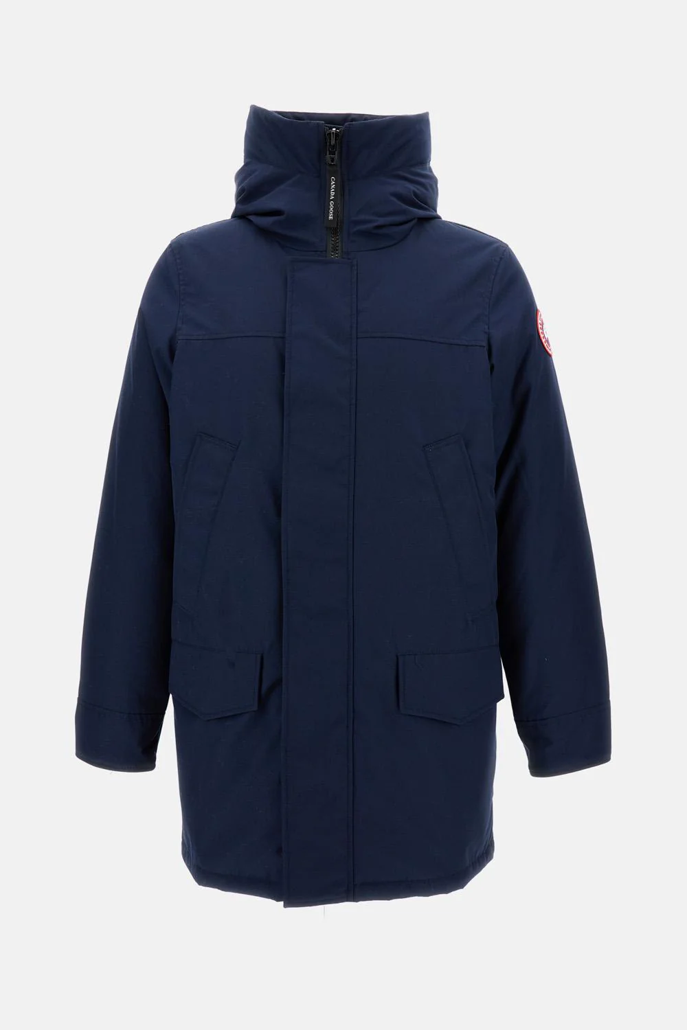 LANGFORD PARKA