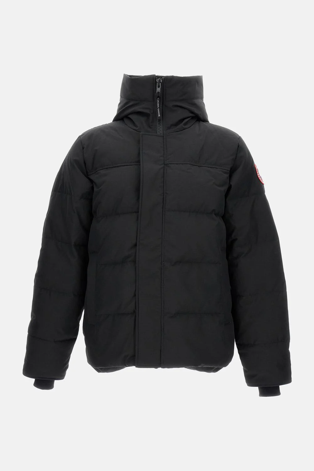 PARKA MACMILLAN