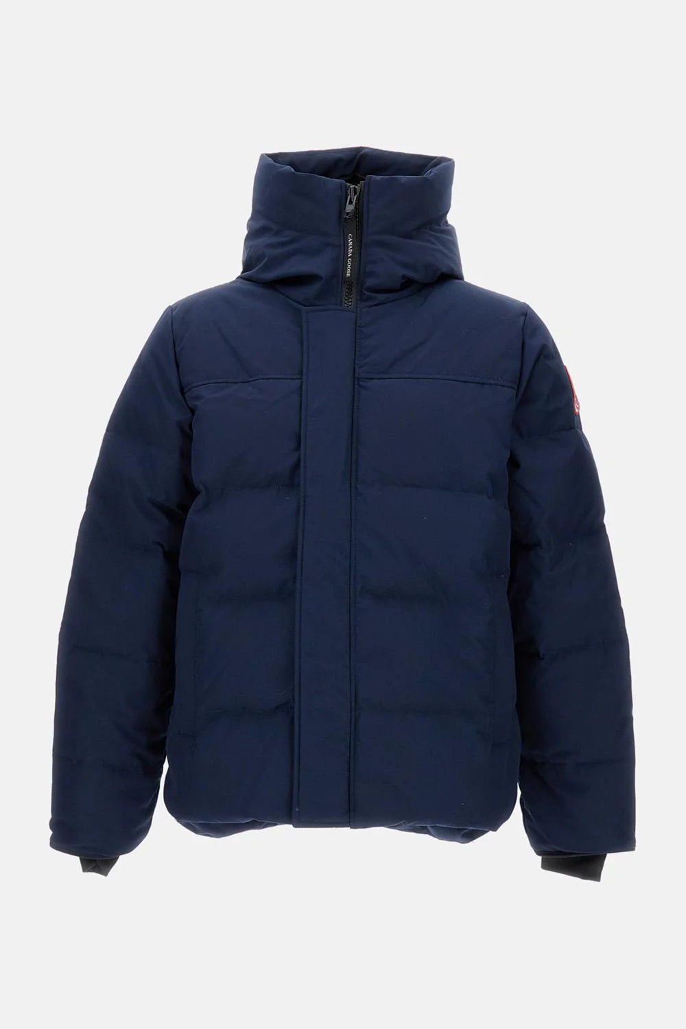 PARKA MACMILLAN
