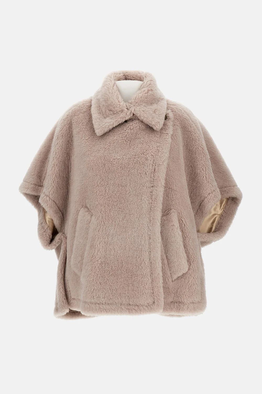 CAPPA TEDDY