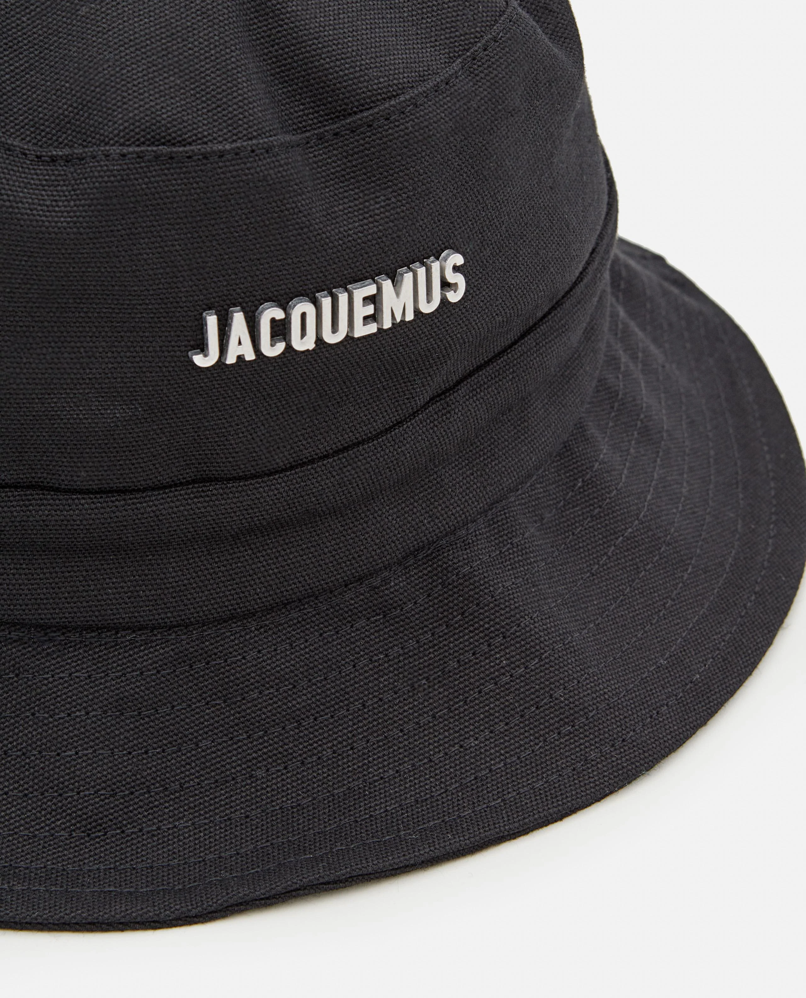 CAPPELLO BUCKET IN COTONE LE BOB GADJO - Image 2