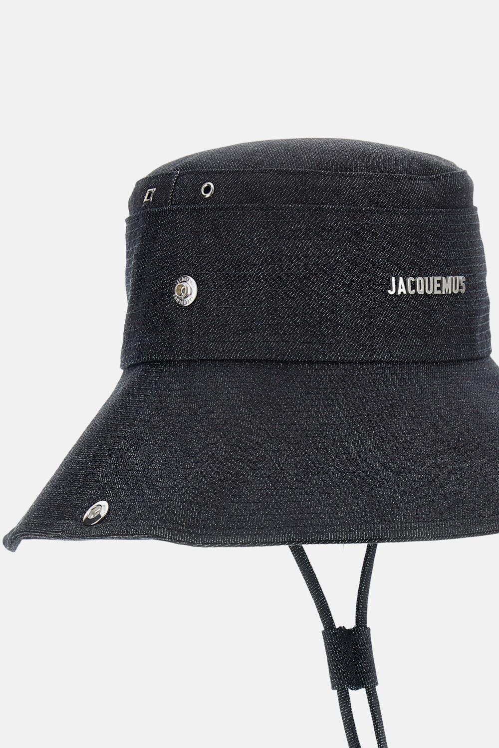 CAPPELLO IN DENIM DE-NIMES - Image 2