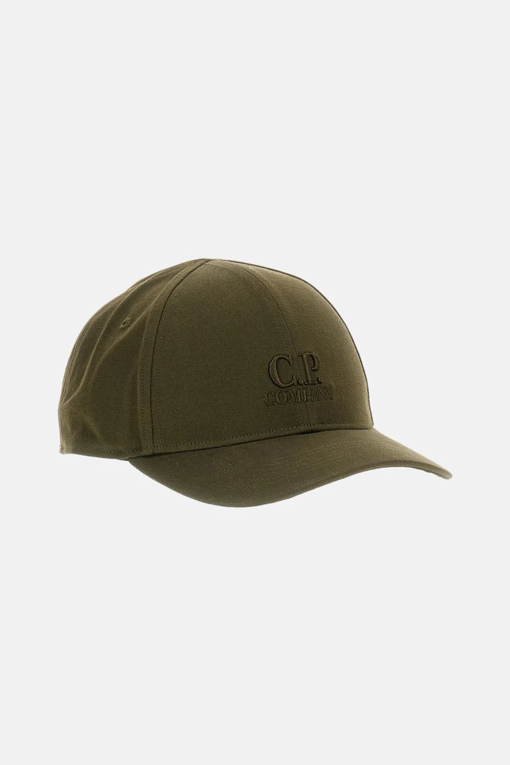 CAPPELLO IN GABARDINE