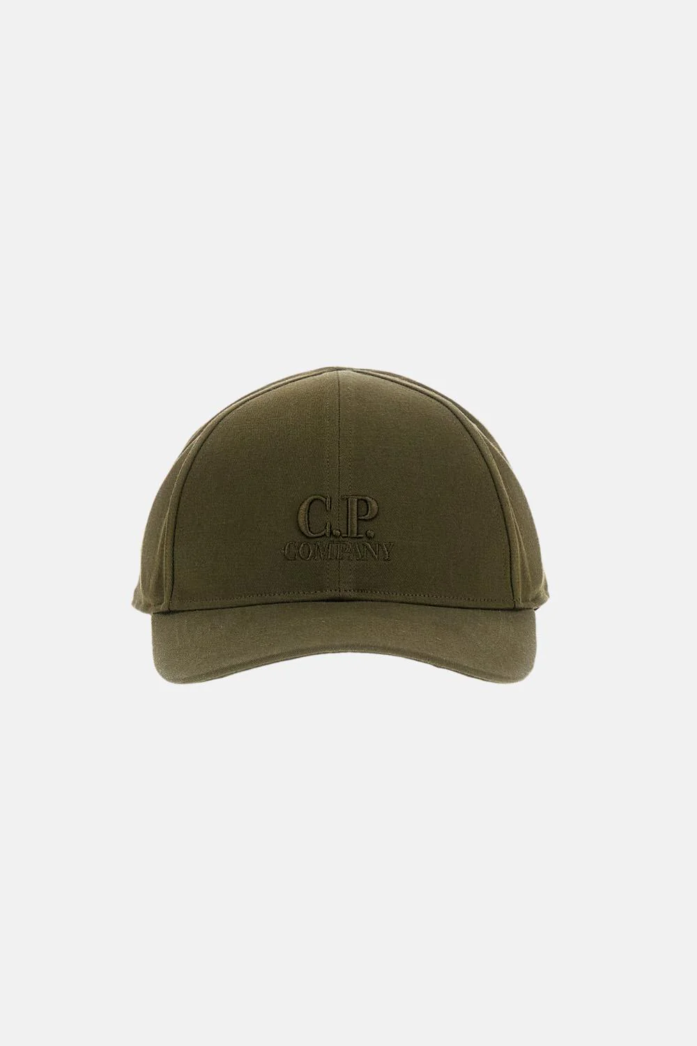 CAPPELLO IN GABARDINE - Image 2