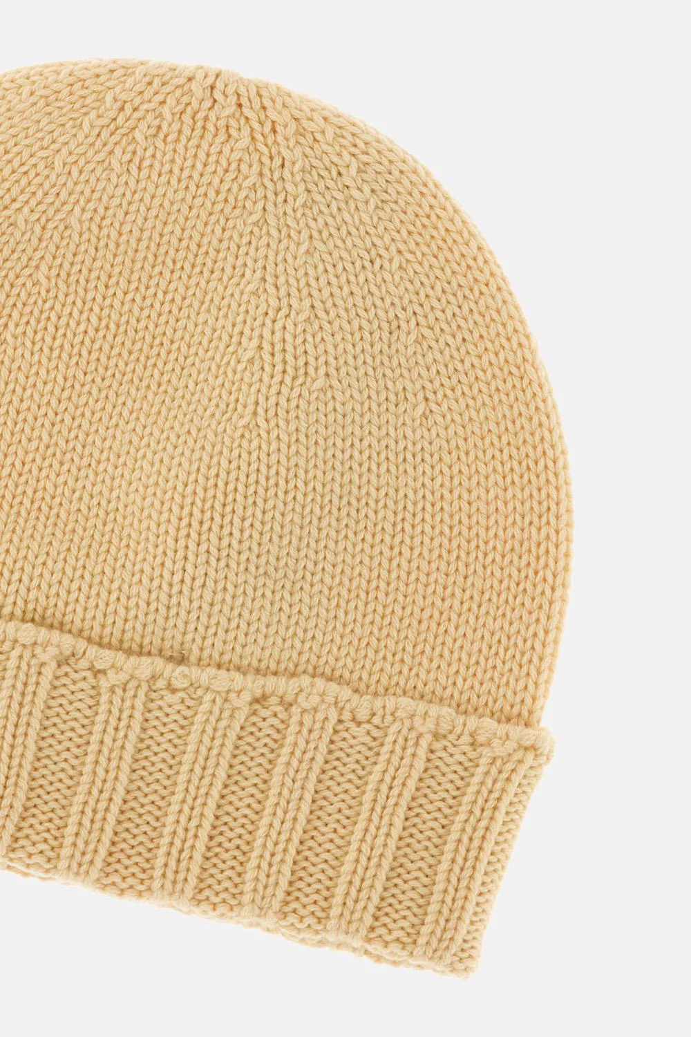 CAPPELLO IN LANA - Image 2
