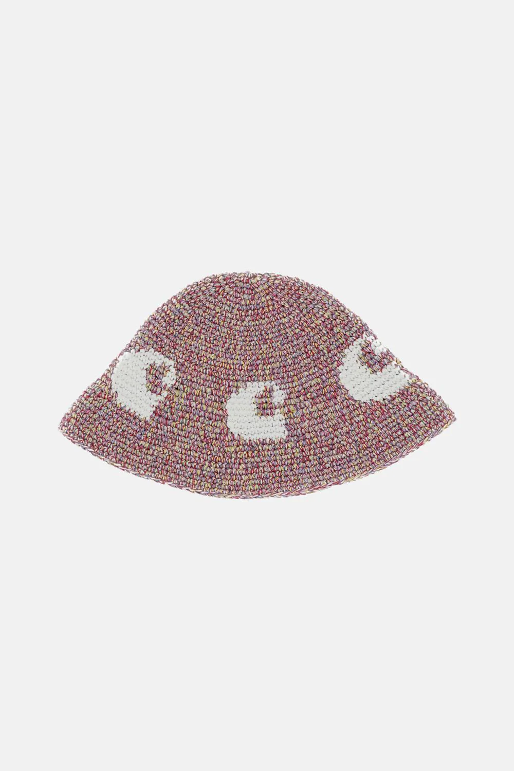 CAPPELLO IN  MAGLIA