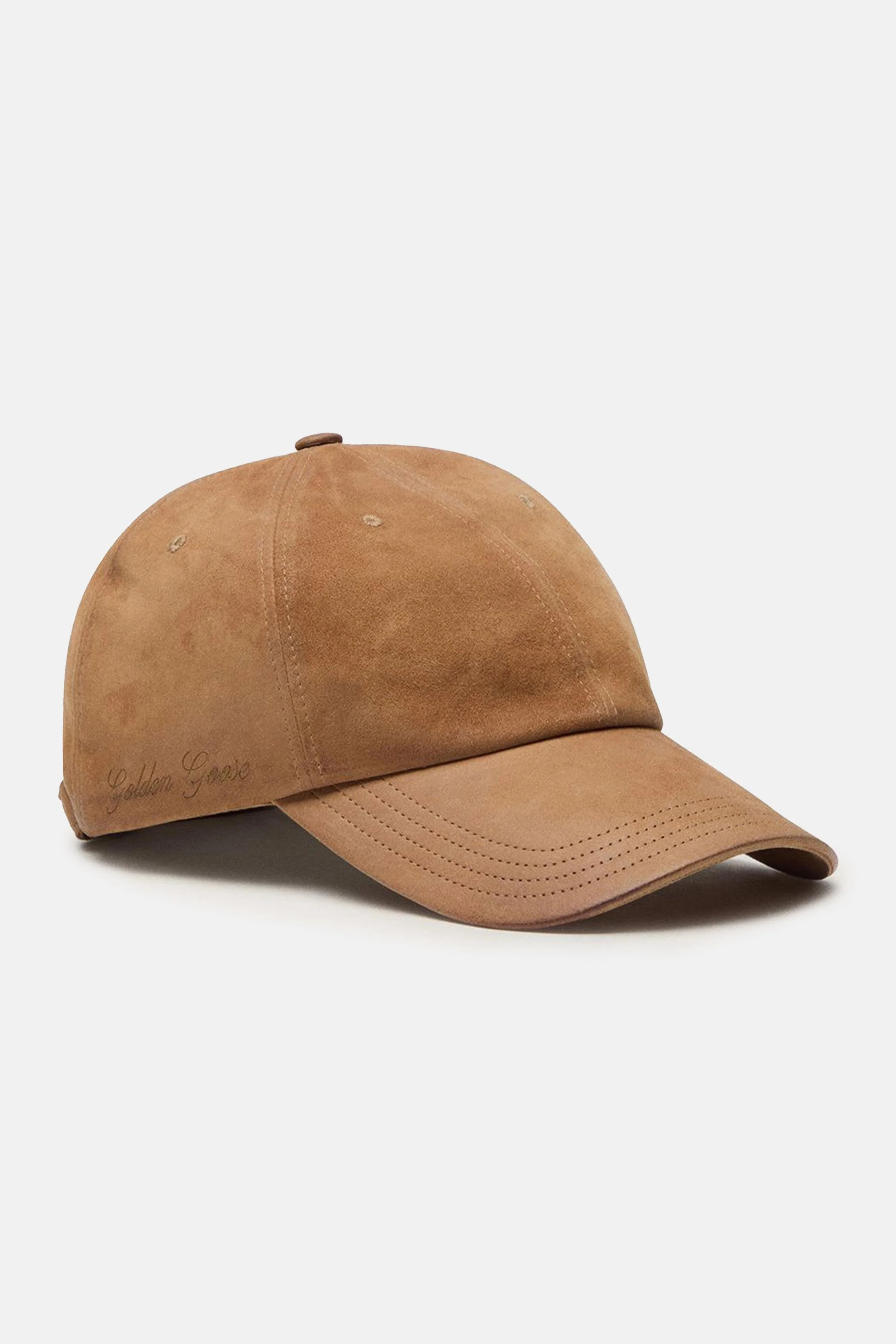 CAPPELLO JOURNEY IN SUEDE CERATO - Image 2