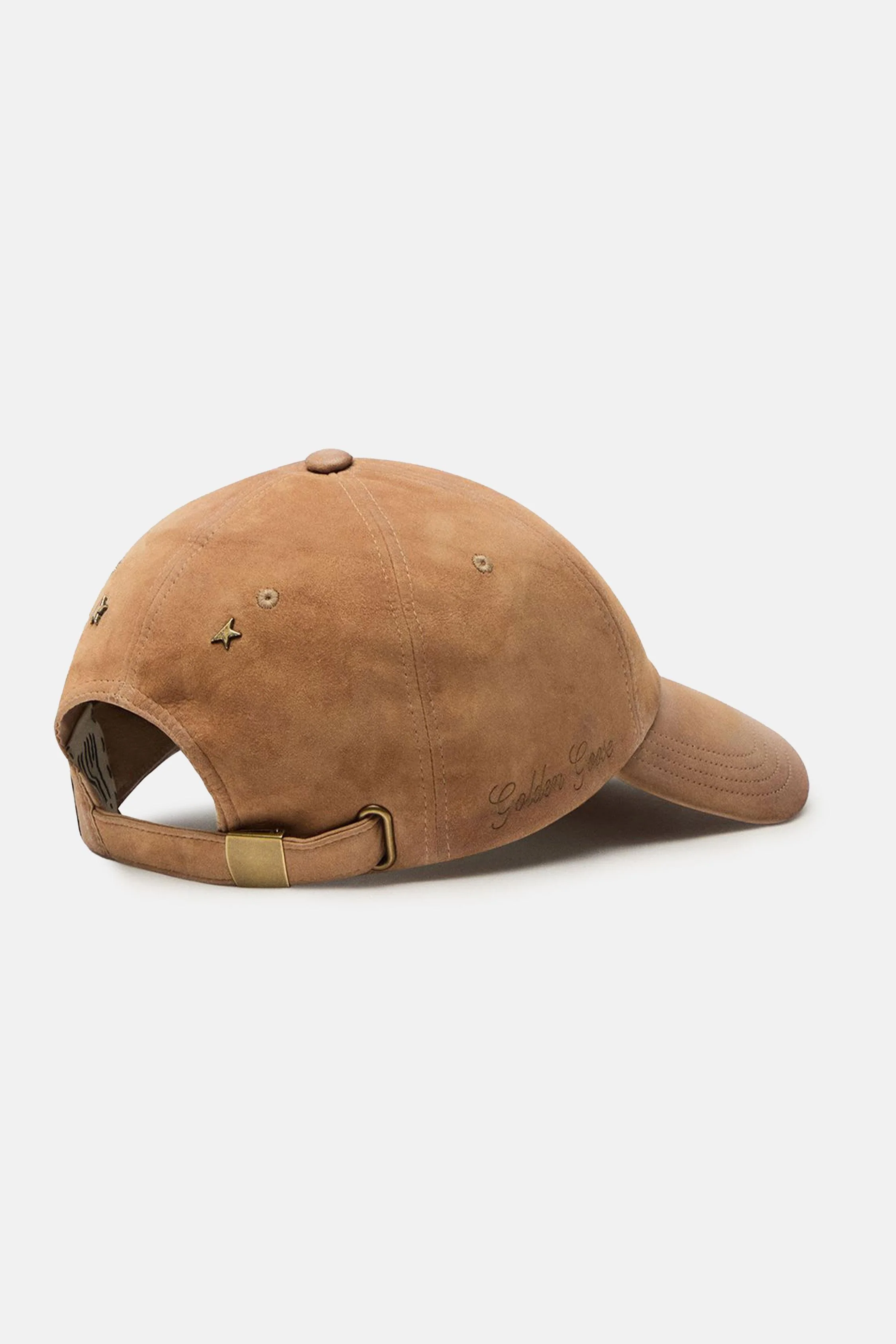 CAPPELLO JOURNEY IN SUEDE CERATO - Image 3