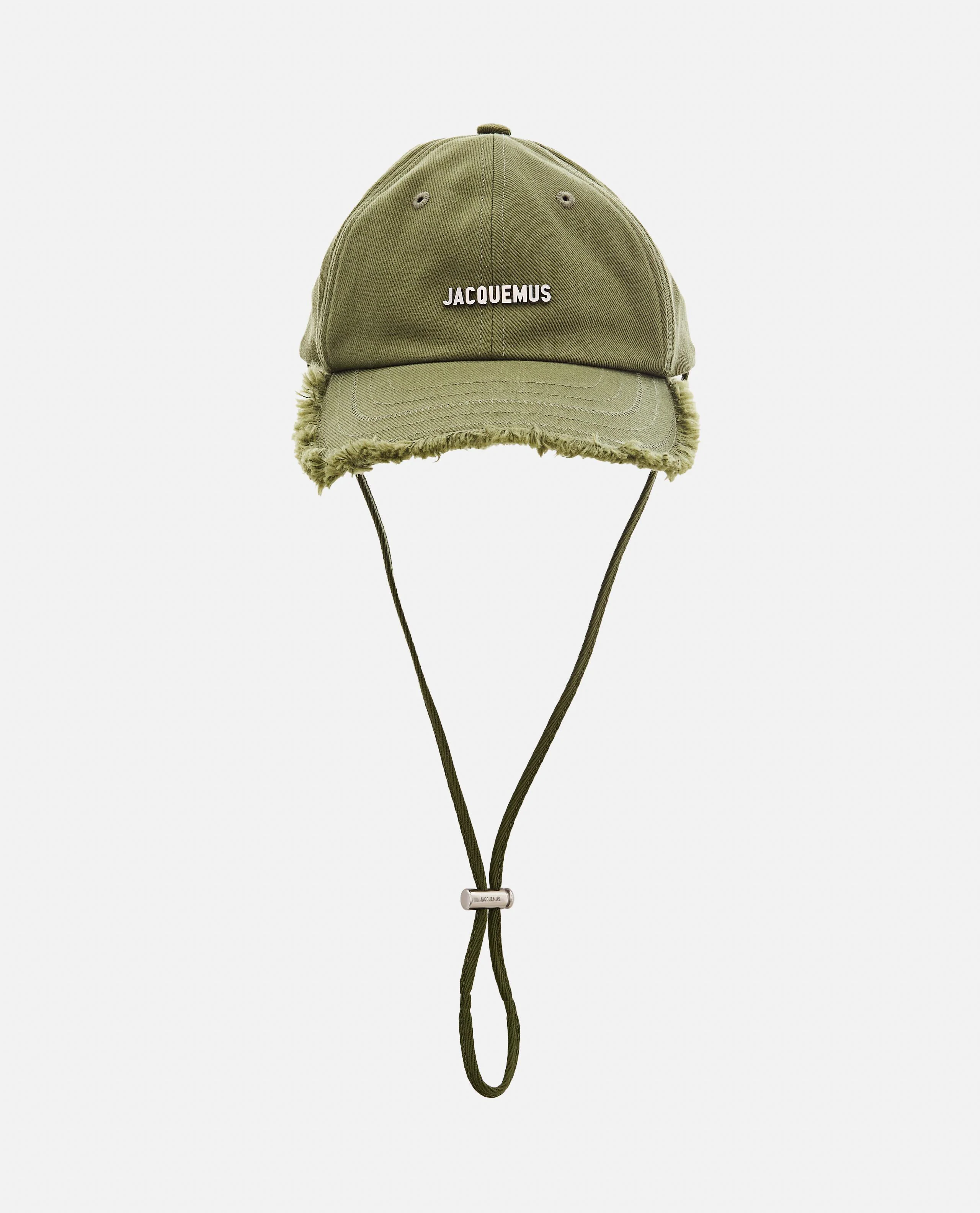 CAPPELLO LA CASQUETTE ARTICHAUT