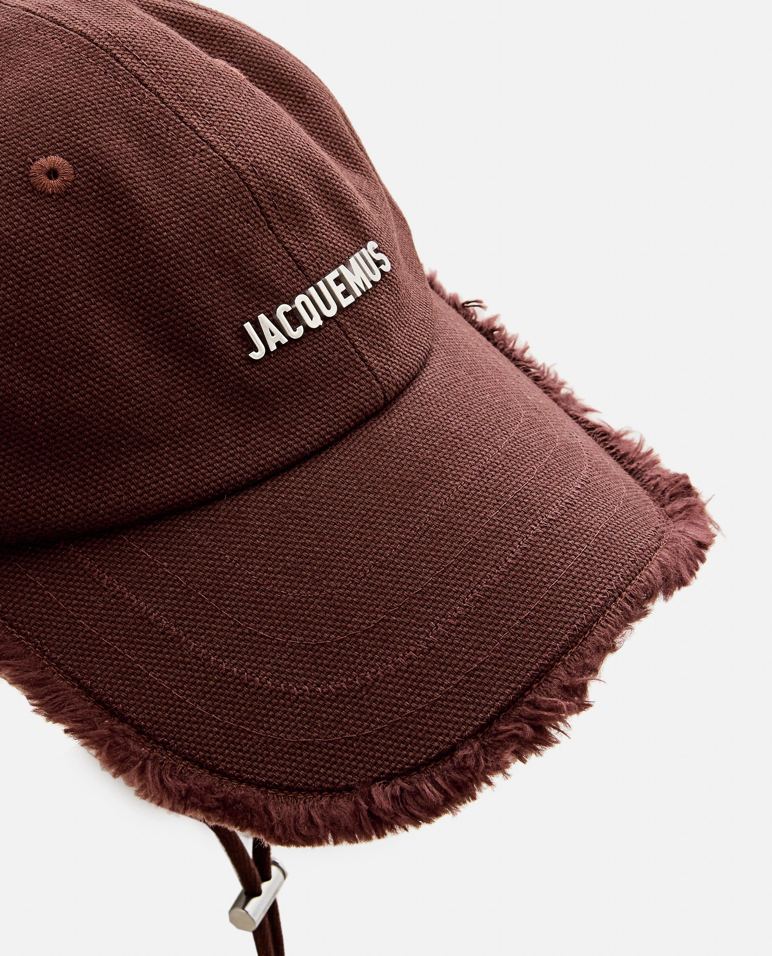 CAPPELLO LA CASQUETTE ARTICHAUT - Image 2