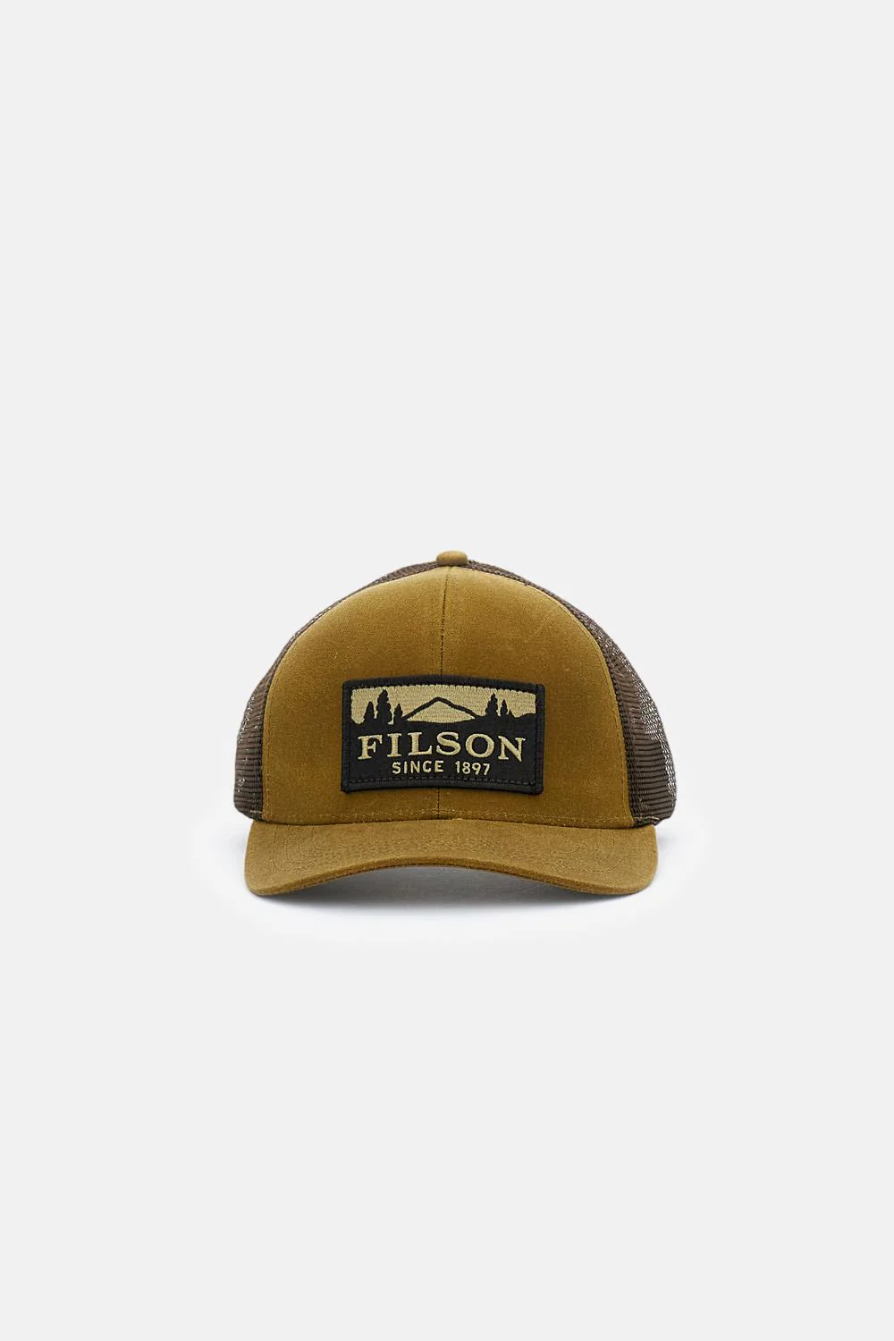 CAPPELLO LOGGER CON VISIERA - Image 2