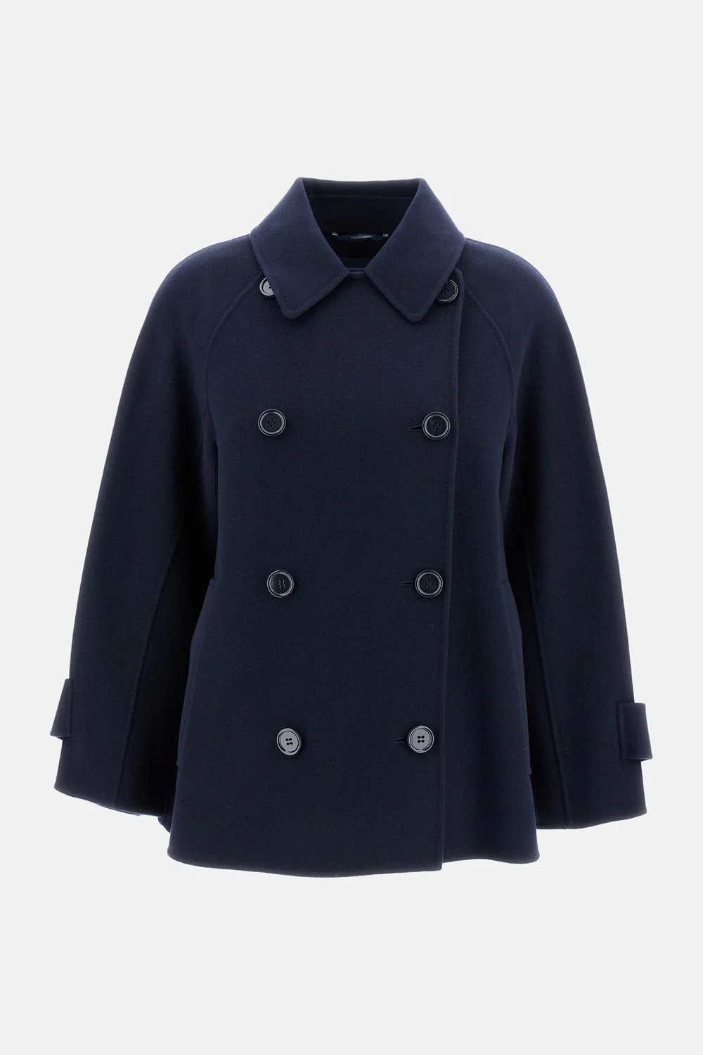 CAPPOTTO CORTO LOUISE