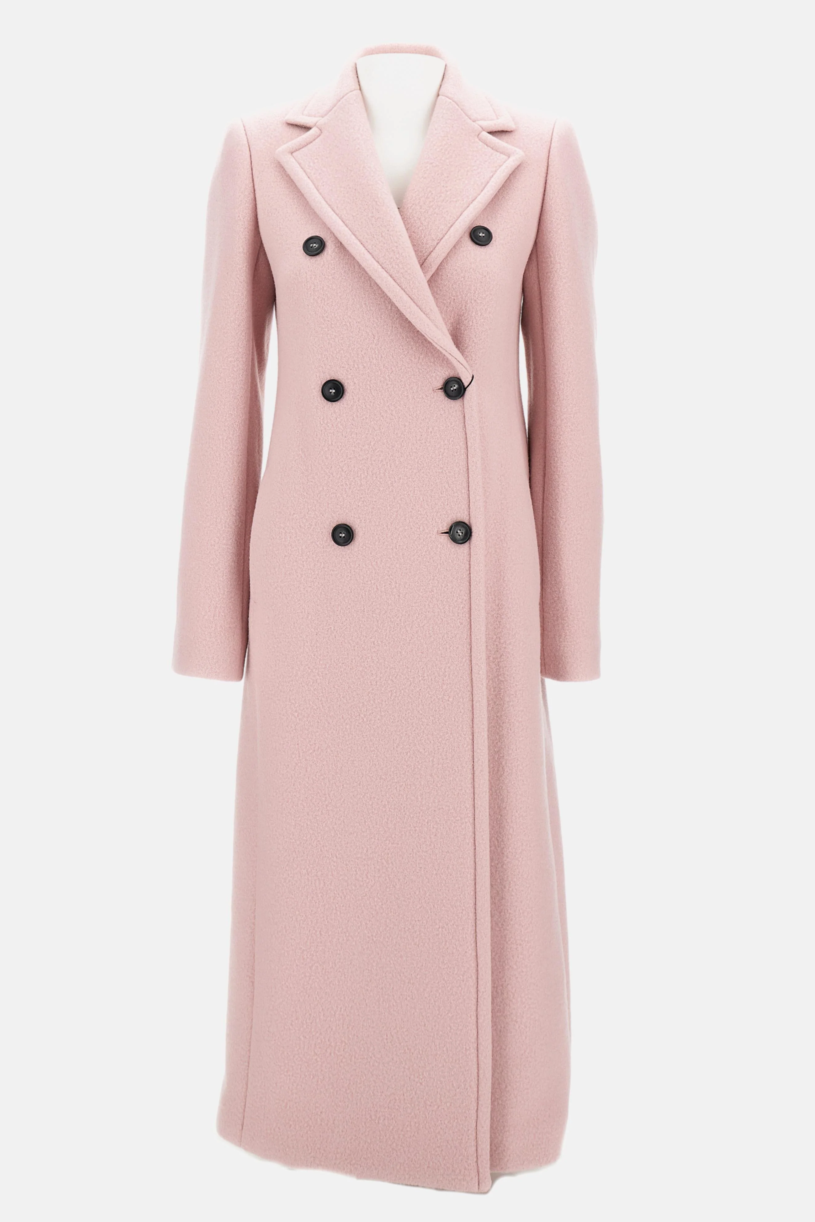 CAPPOTTO DOPPIOPETTO COMUNE