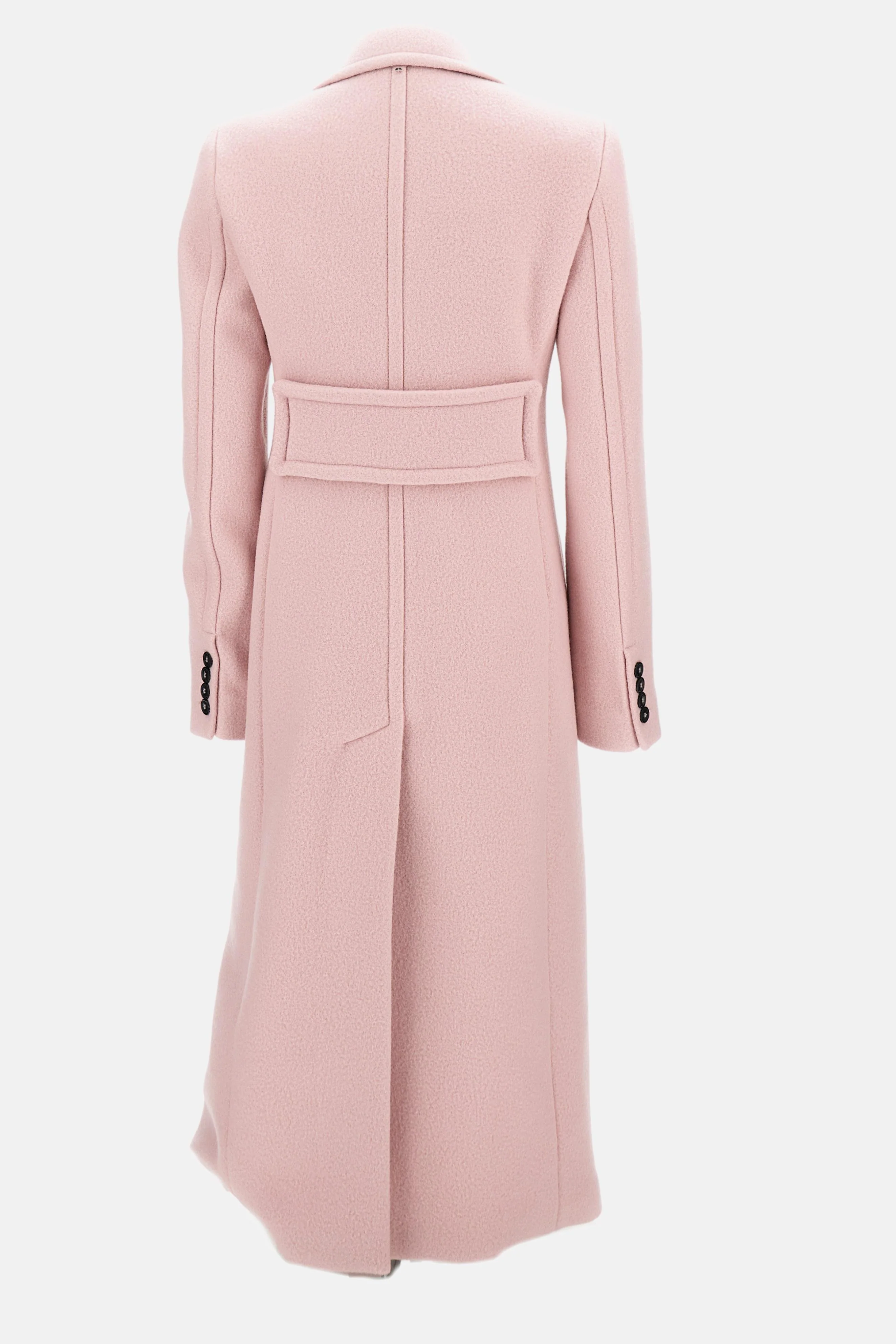 CAPPOTTO DOPPIOPETTO COMUNE - Image 2
