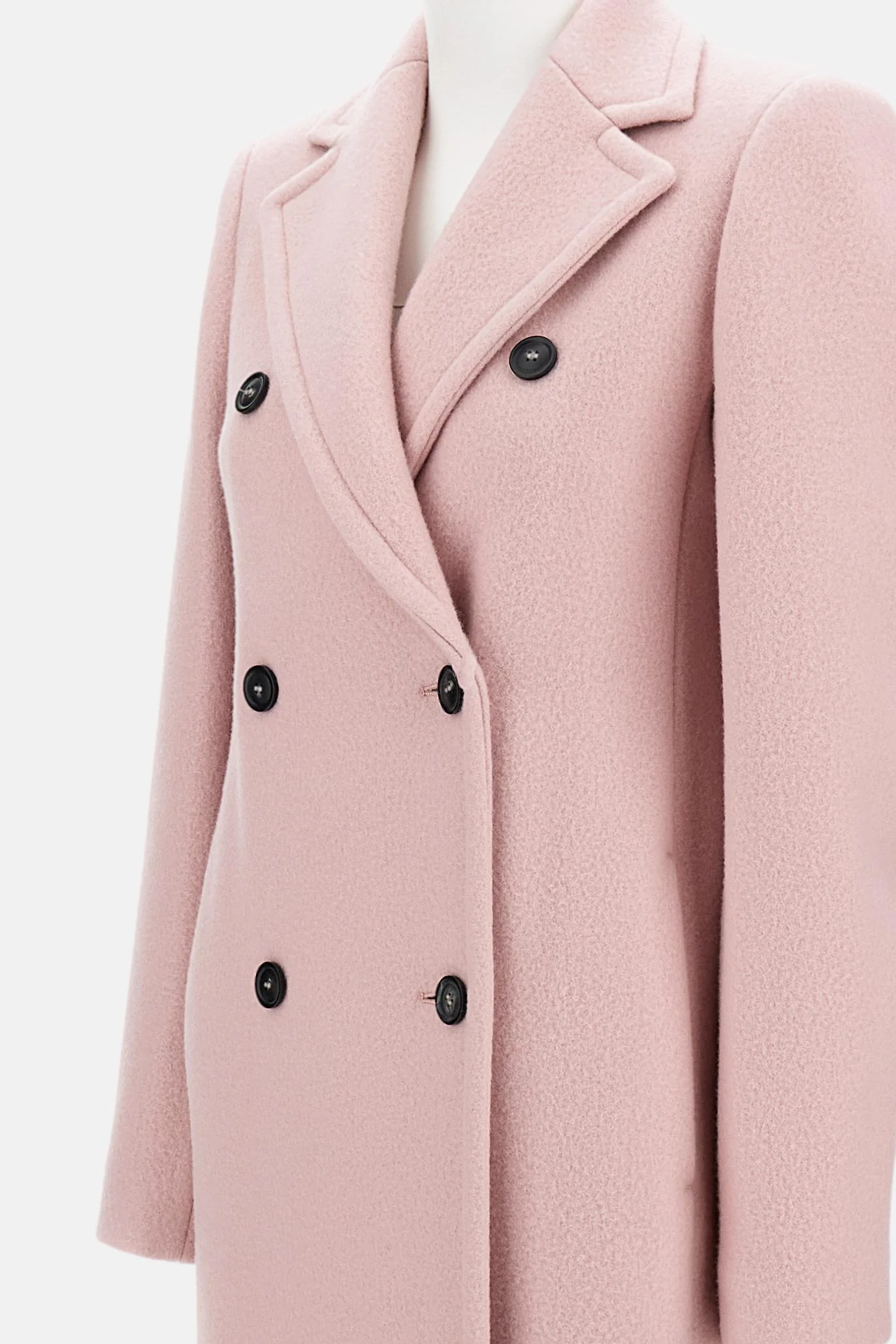 CAPPOTTO DOPPIOPETTO COMUNE - Image 3