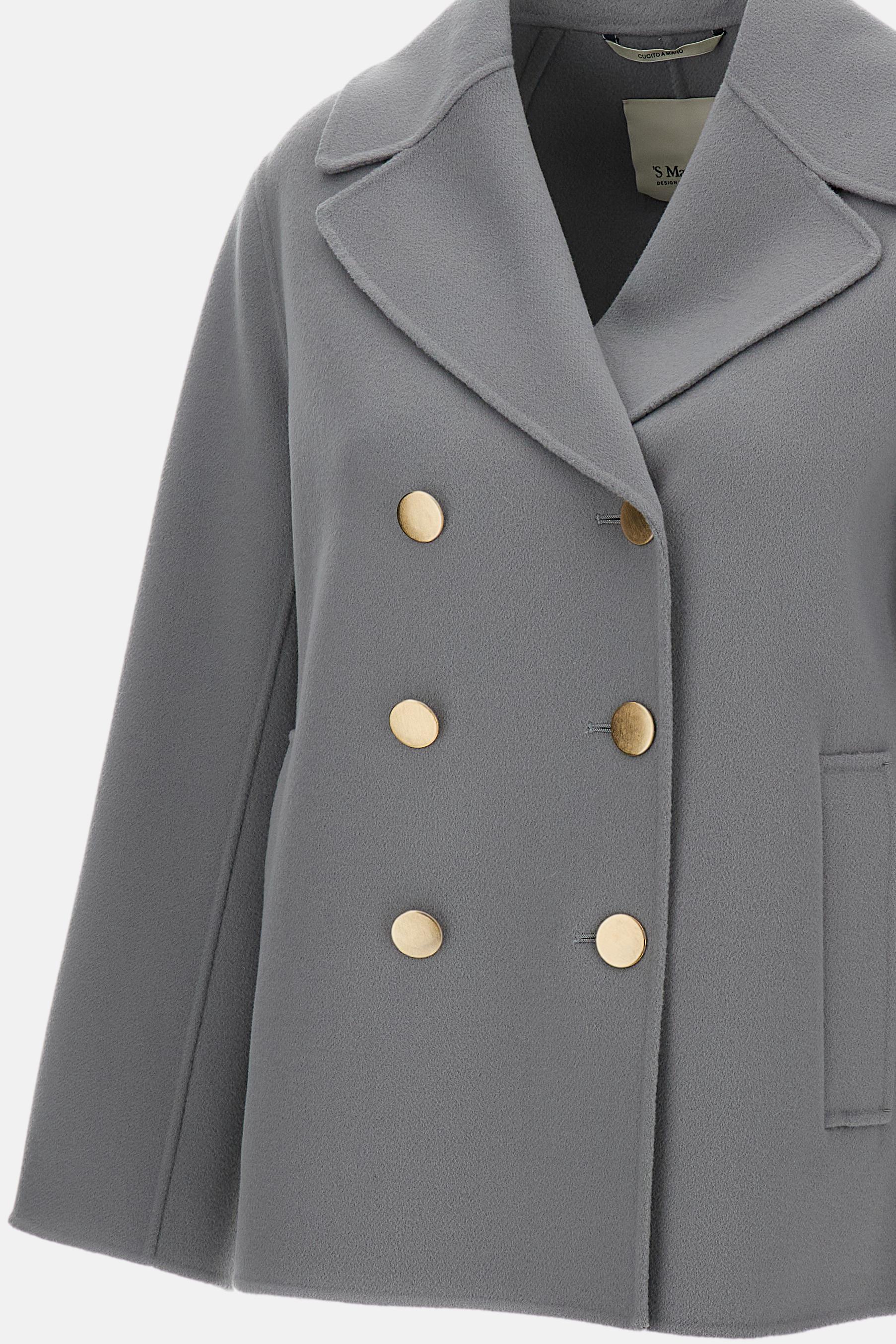 CAPPOTTO MARGOT DOPPIOPETTO - Image 3