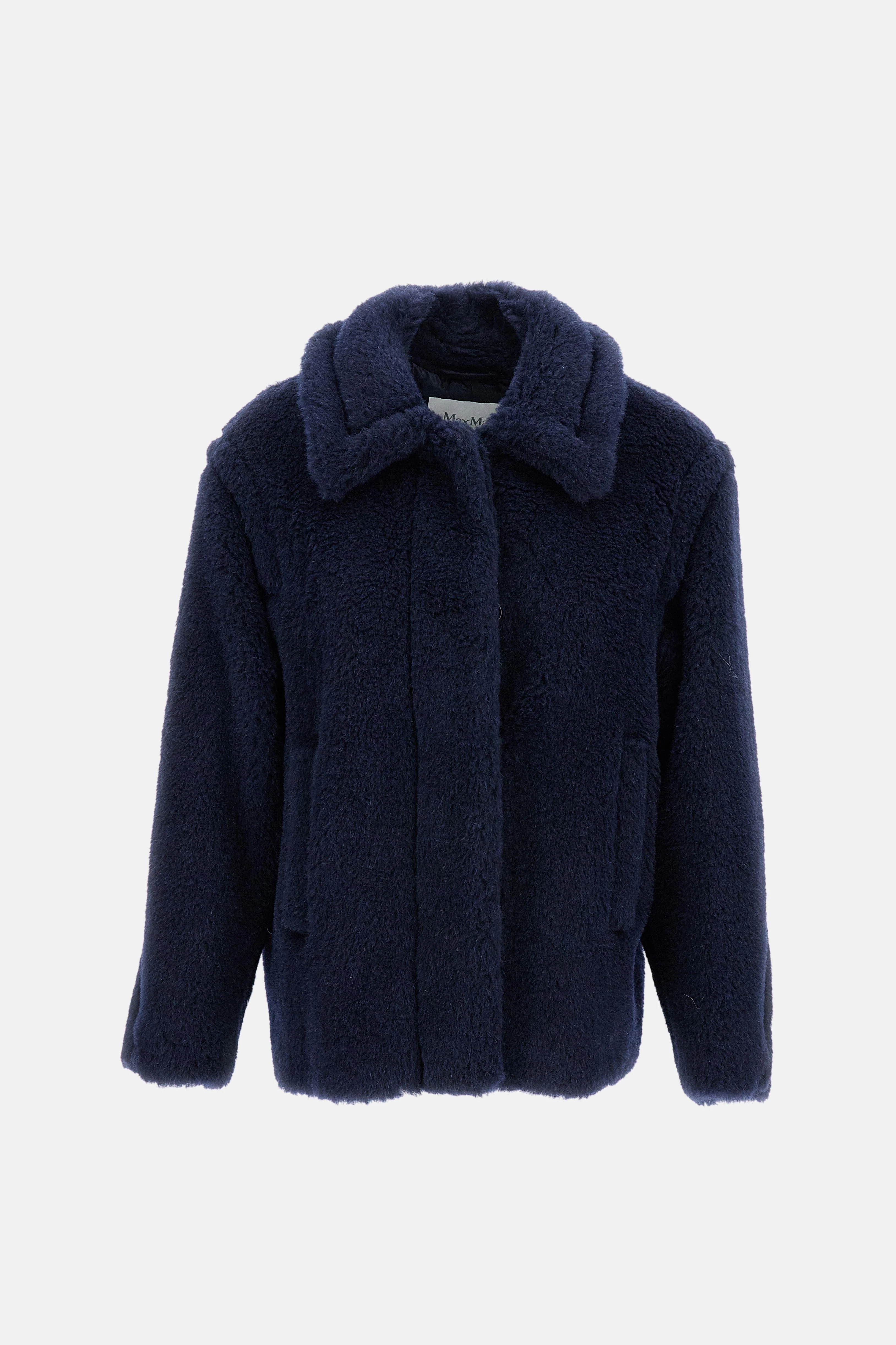 CAPPOTTO PELLICCIA