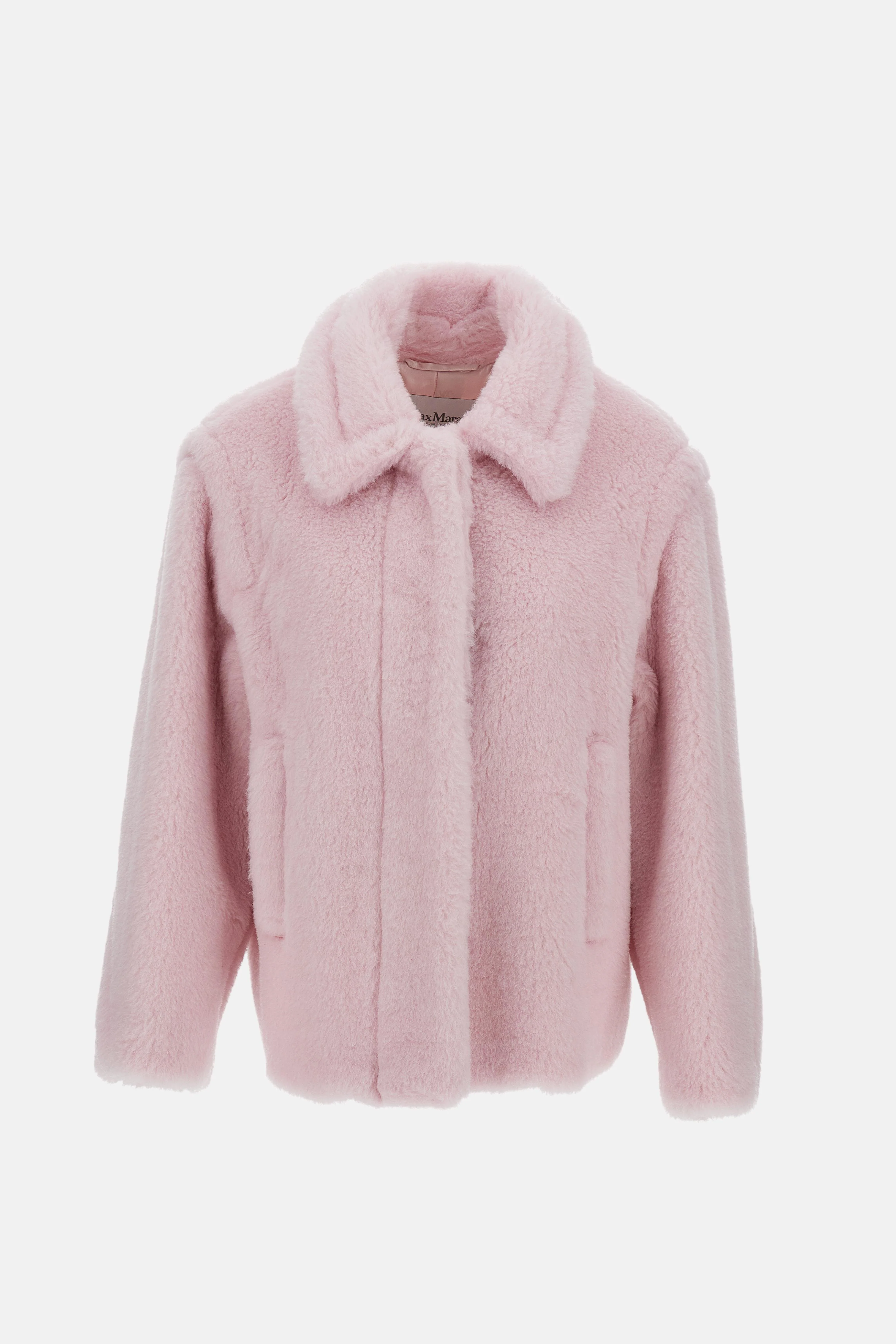 CAPPOTTO PELLICCIA