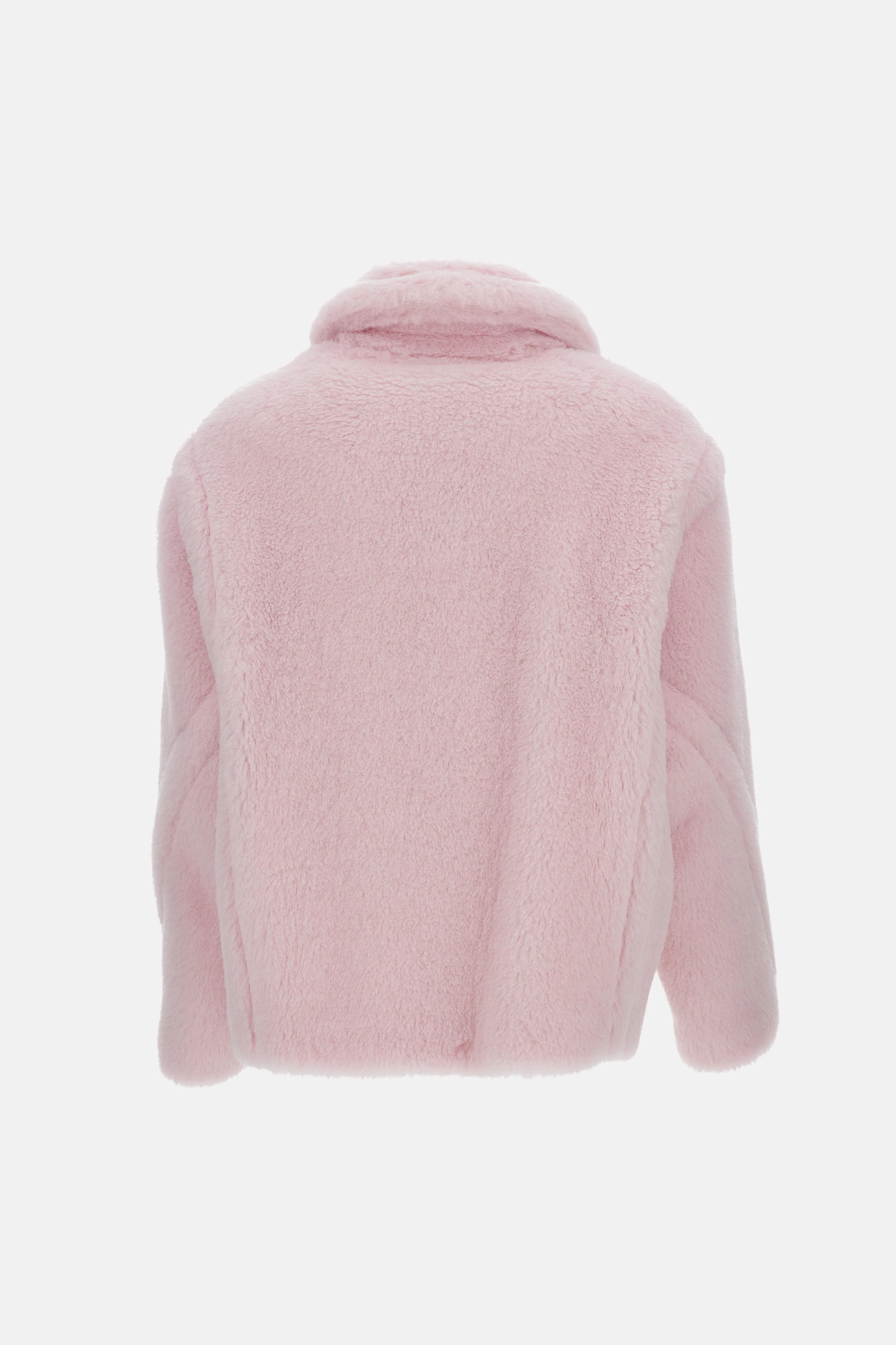CAPPOTTO PELLICCIA - Image 2
