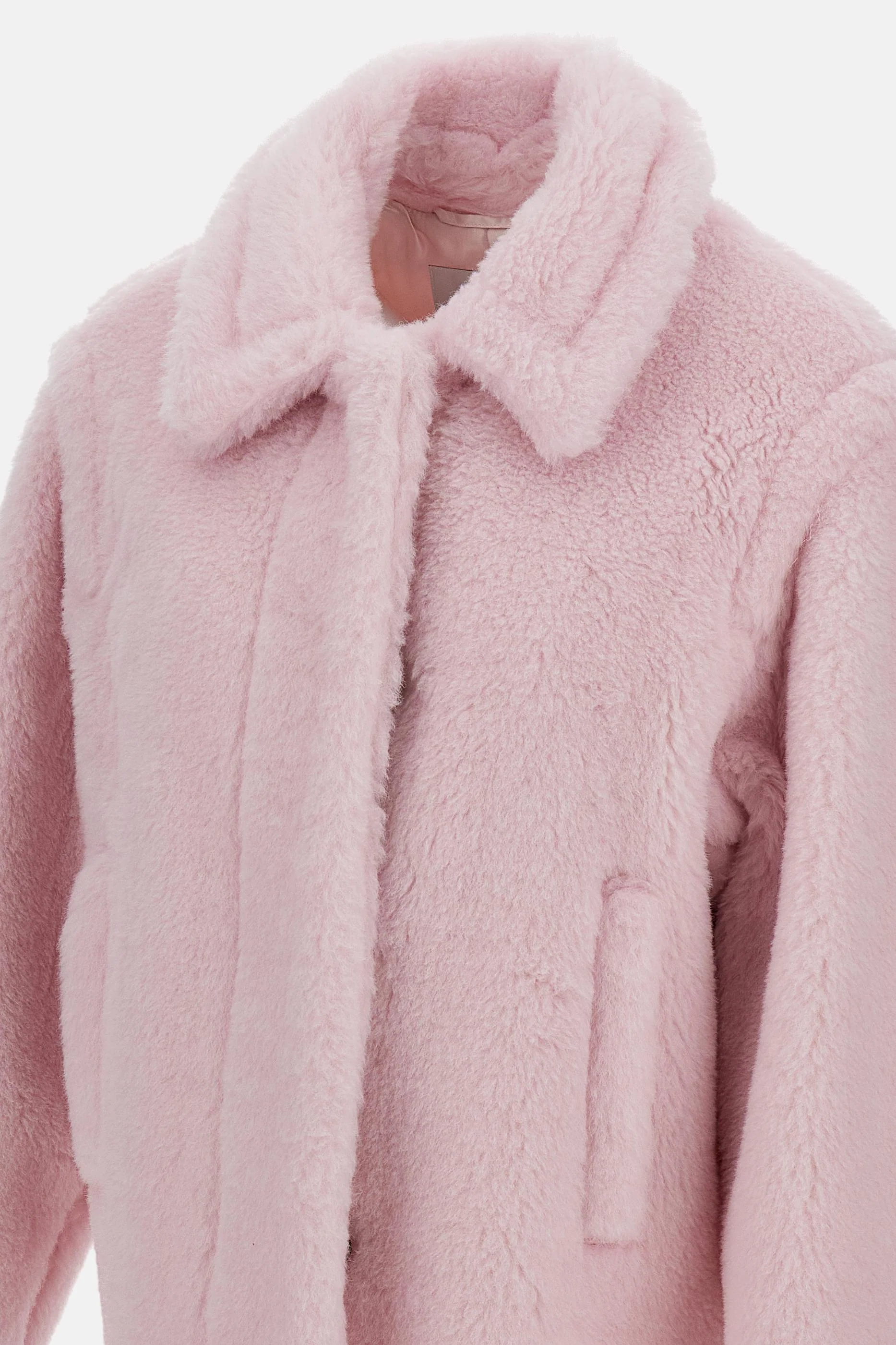 CAPPOTTO PELLICCIA - Image 3