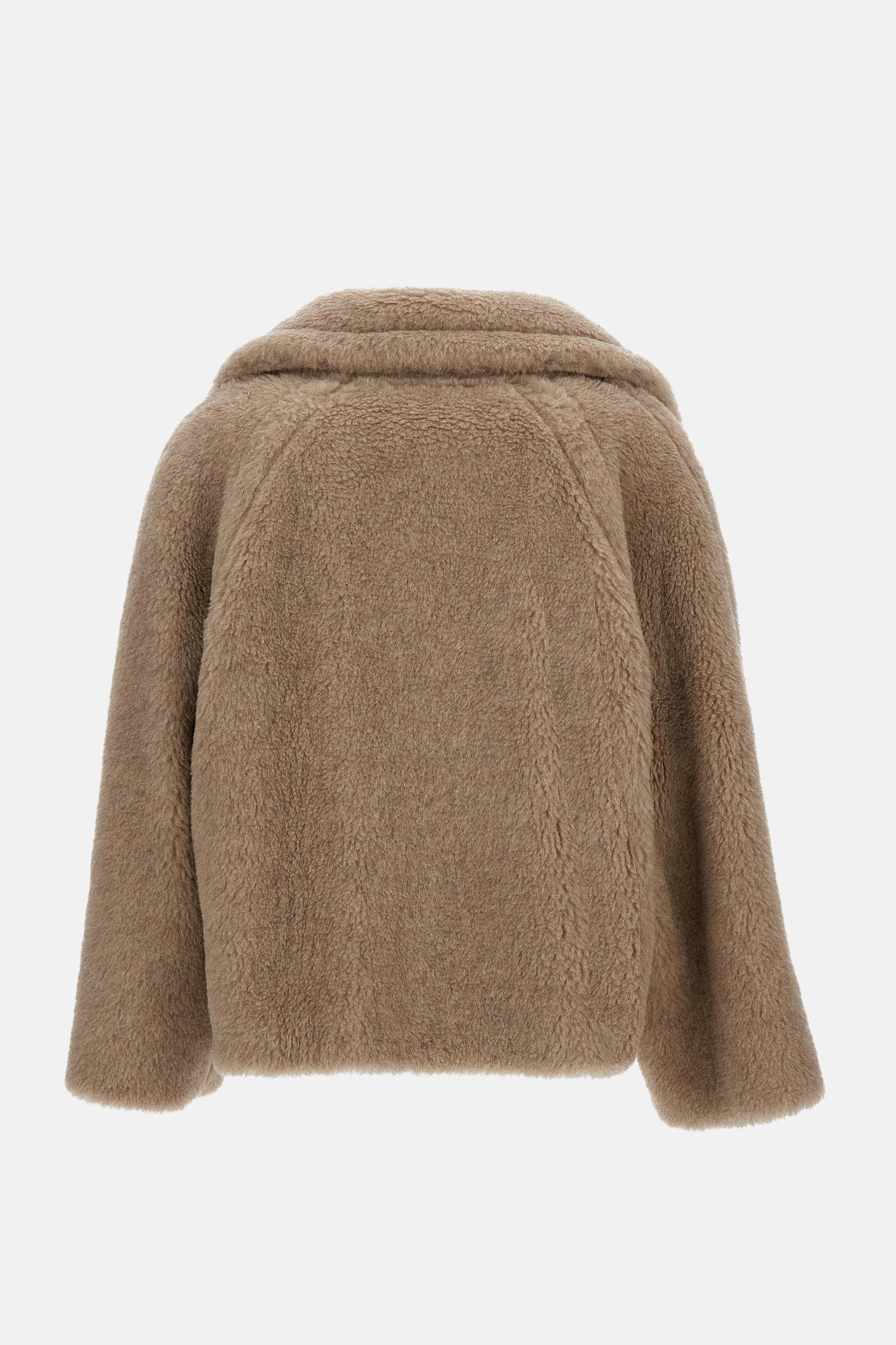 CAPPOTTO PELLICCIA - Image 2