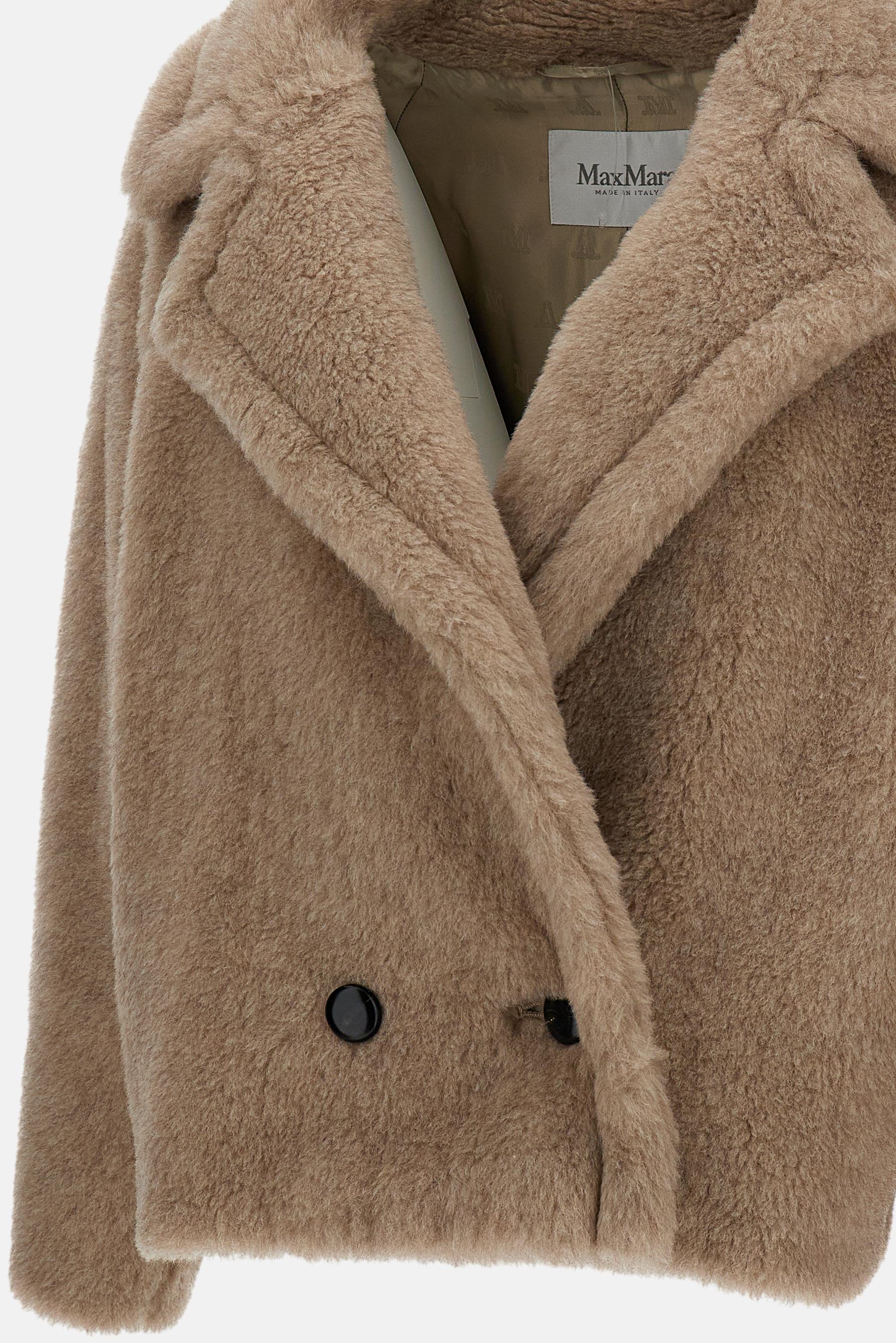 CAPPOTTO PELLICCIA - Image 3