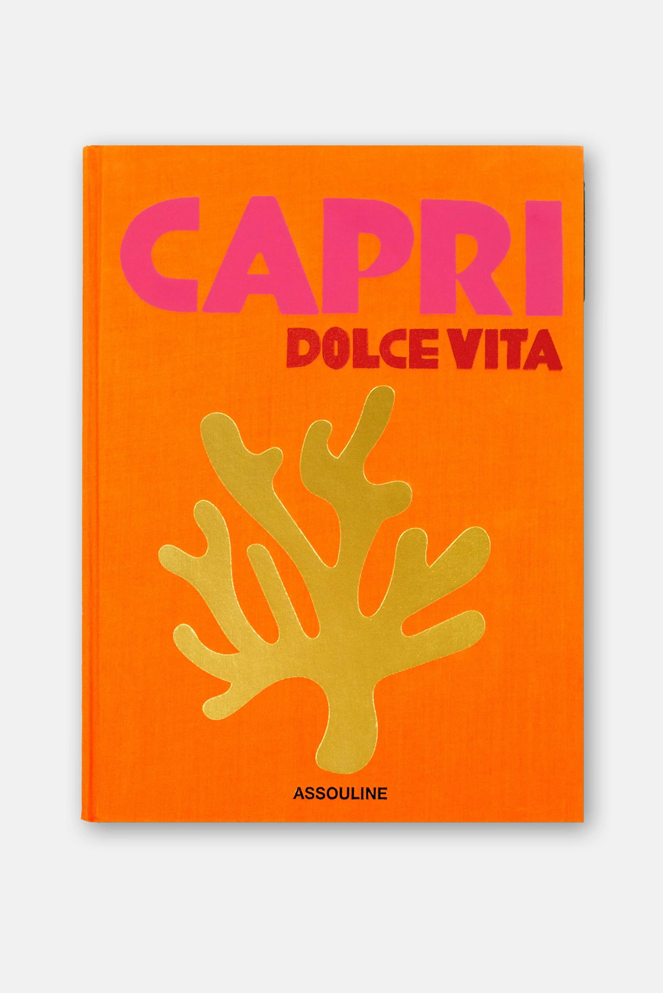 CAPRI DOLCE VITA