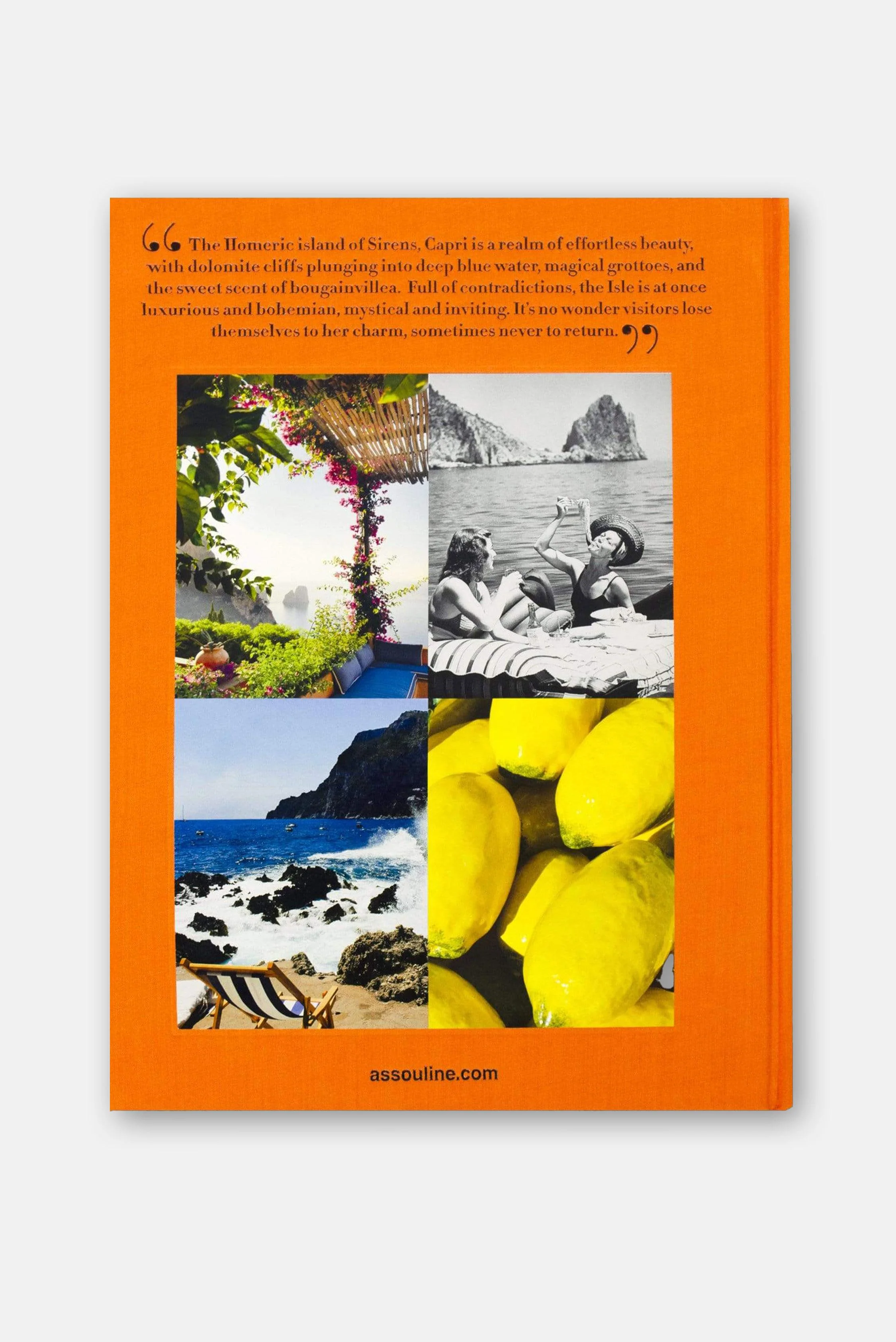 CAPRI DOLCE VITA - Image 2