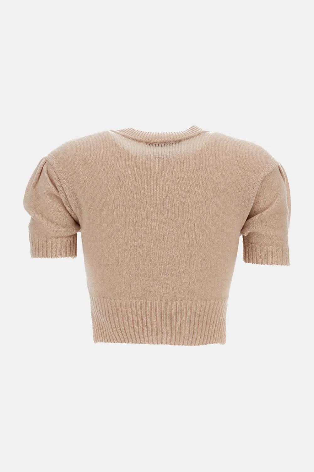 CARDIGAN CORTO CASHMERE - Image 2