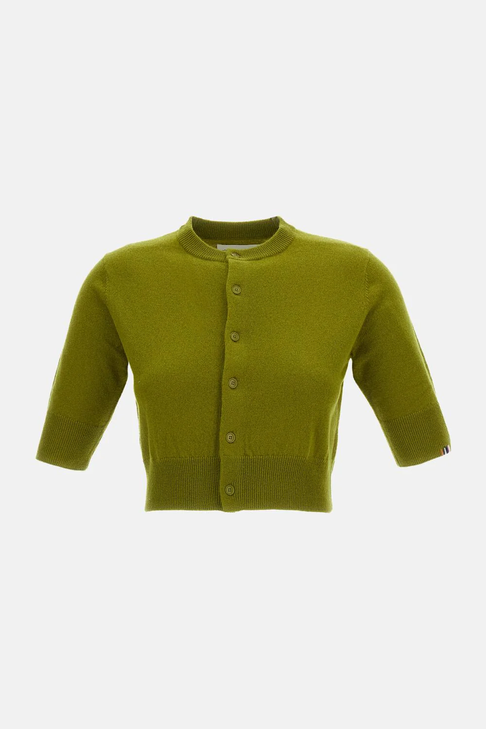 CARDIGAN CORTO N.474 SUPER LITTLE