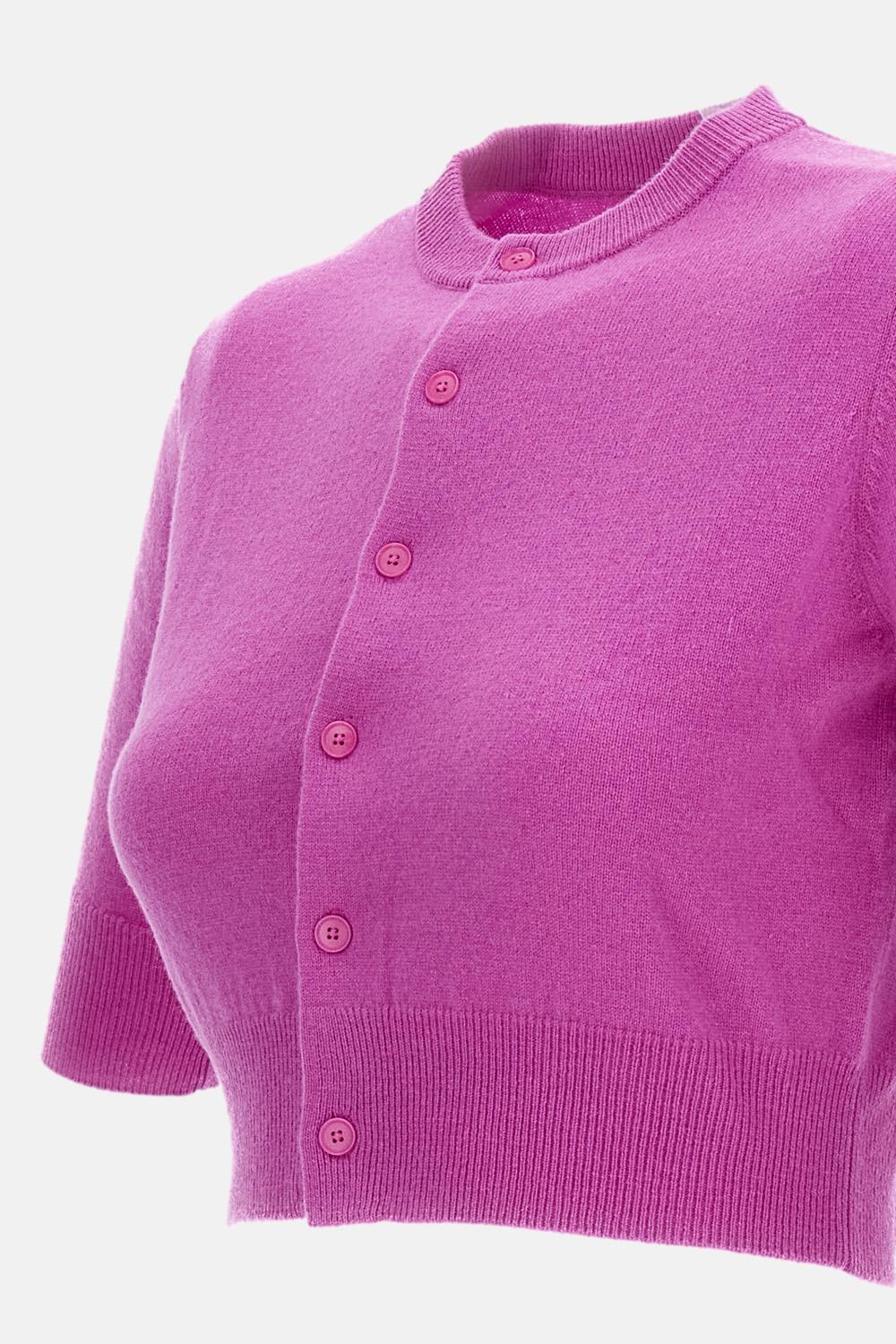 CARDIGAN CORTO N.474 SUPER LITTLE - Image 3