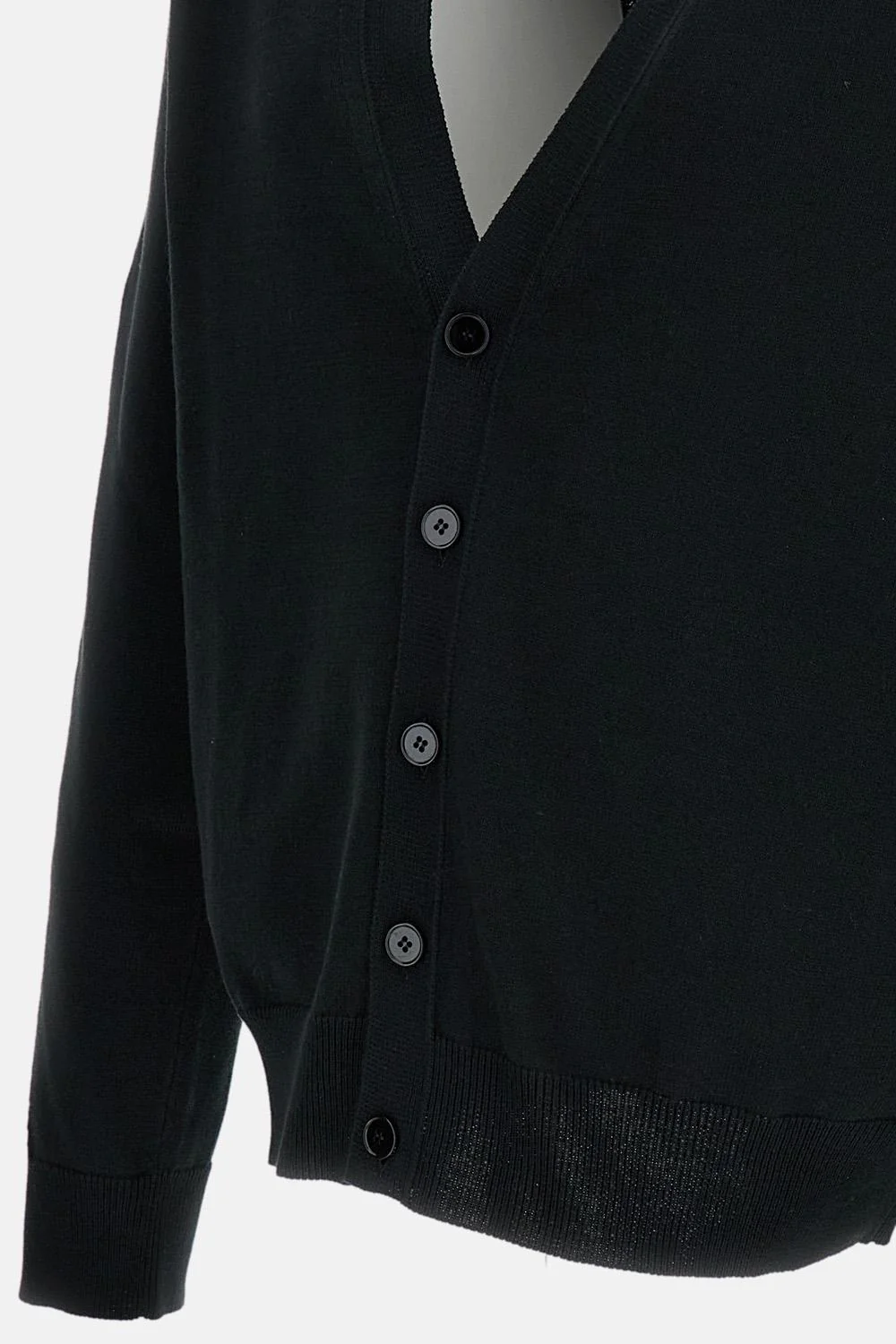 CARDIGAN COUTURE SEAM - Image 4