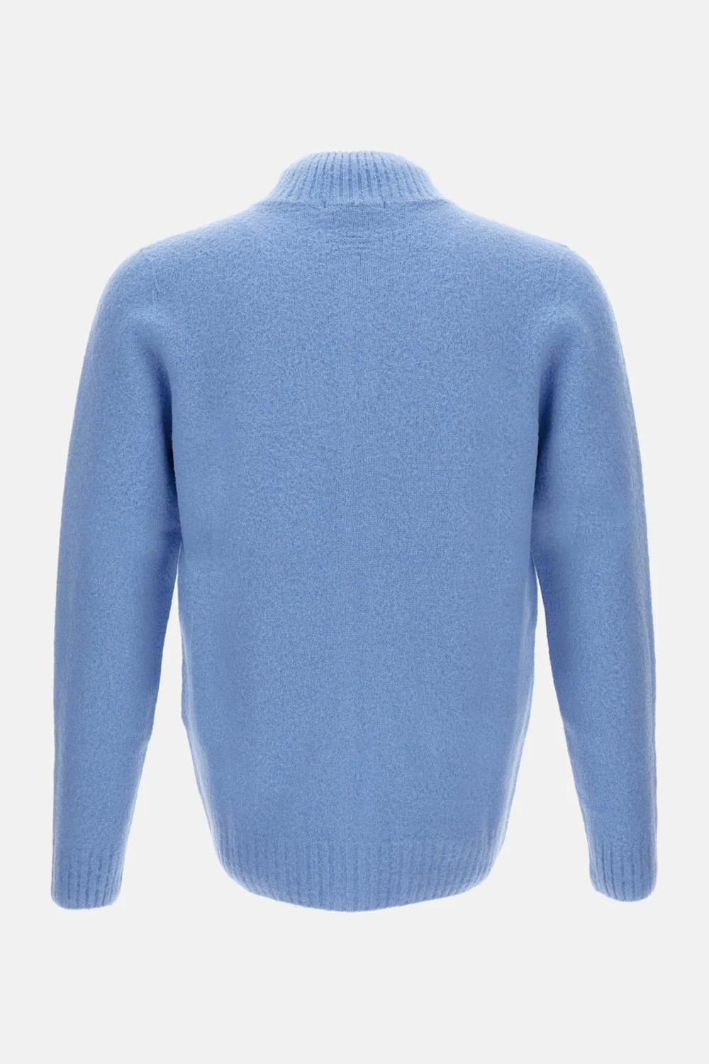 CARDIGAN GARZATO - Image 2
