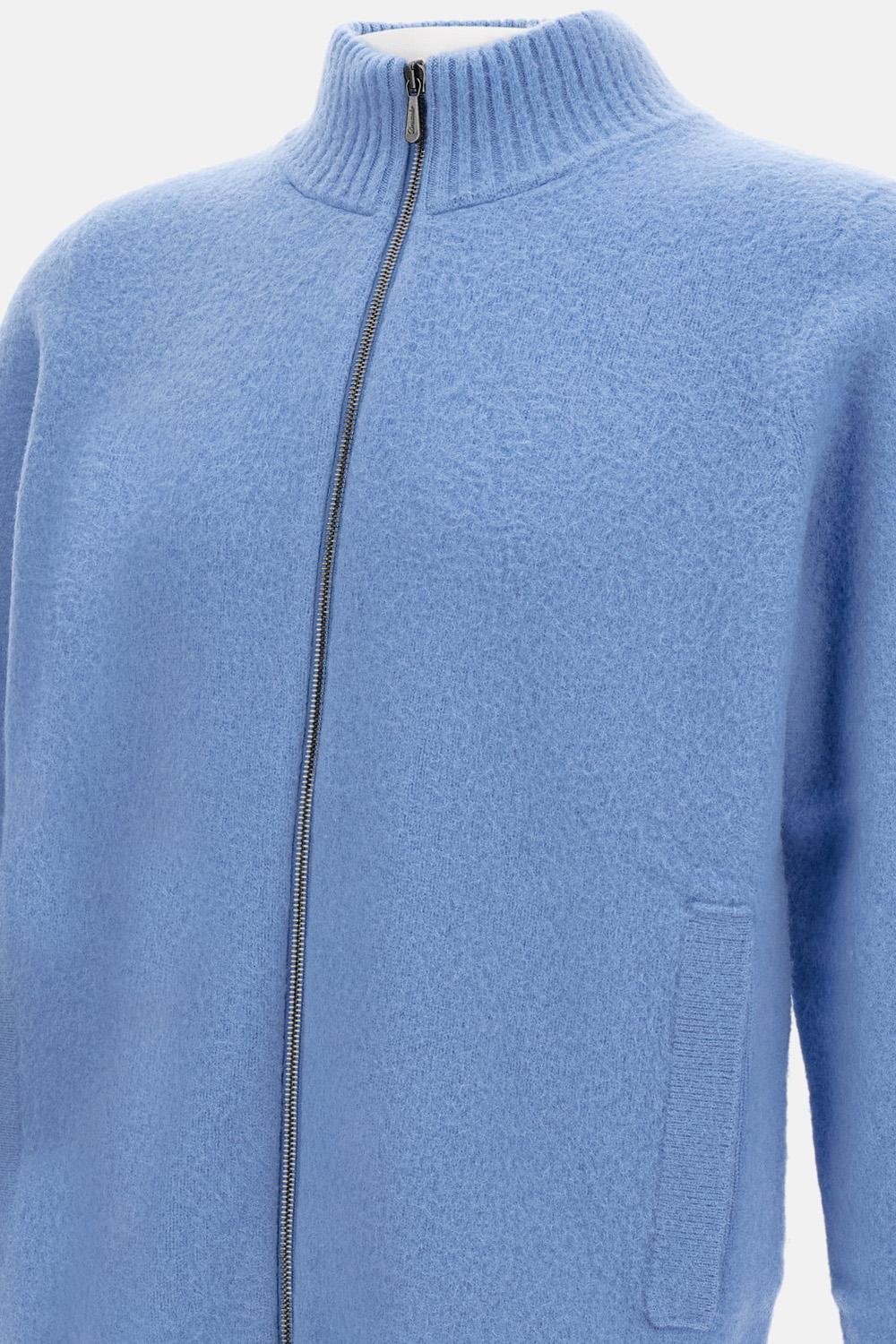 CARDIGAN GARZATO - Image 3