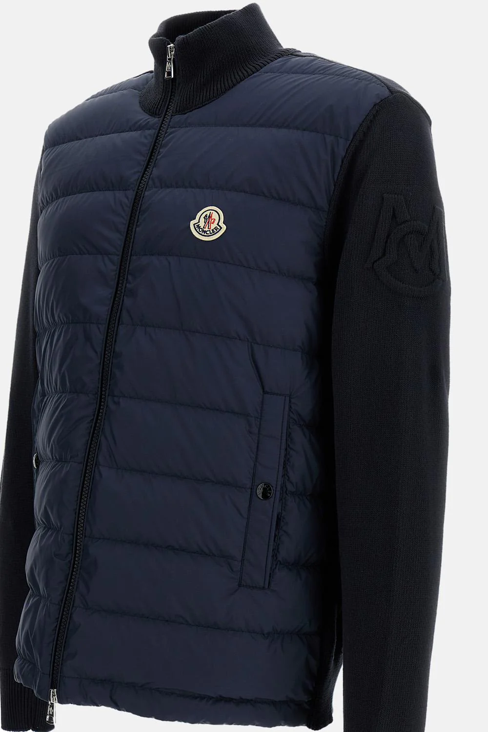 CARDIGAN IMBOTTITO - Image 3