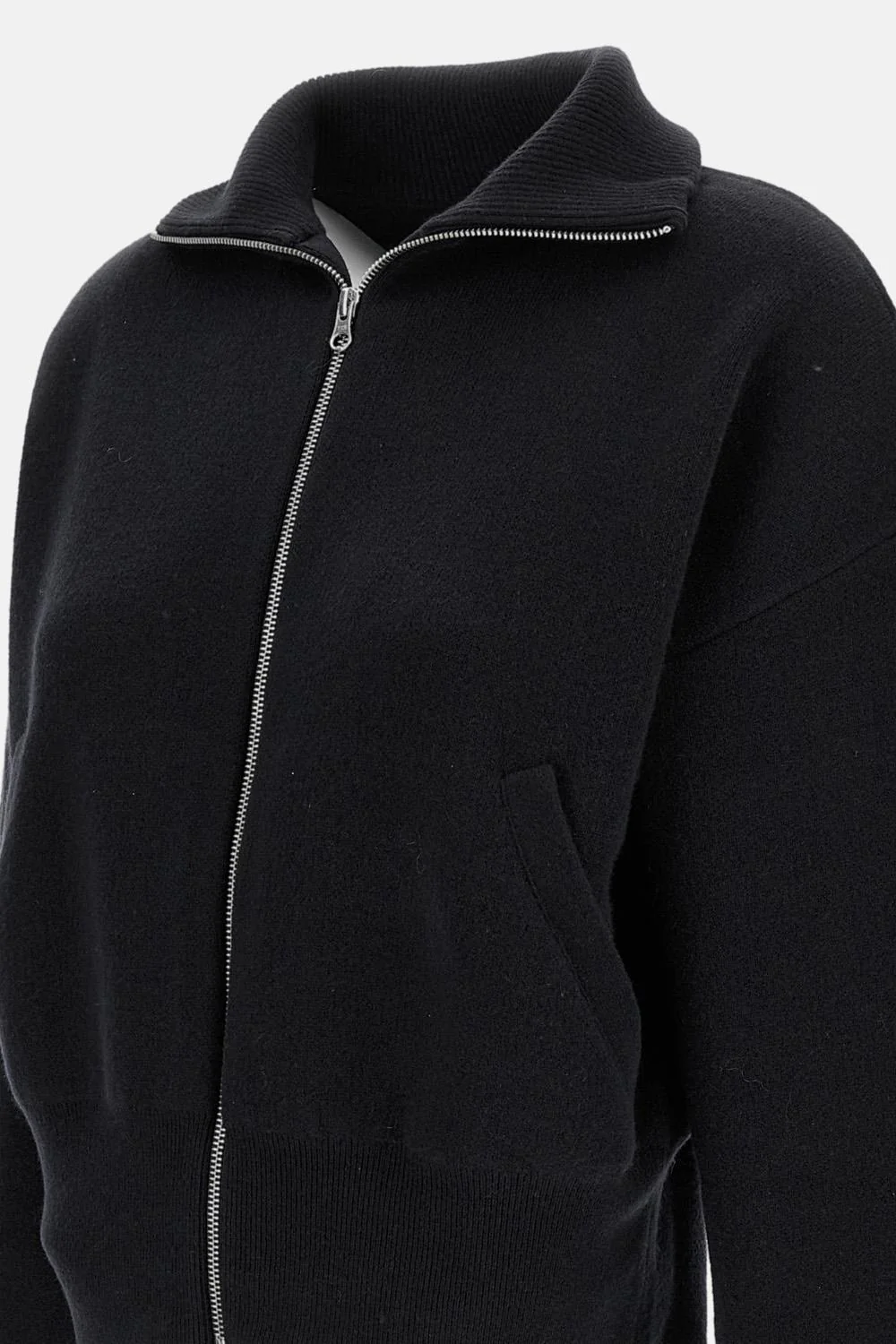 CARDIGAN IN CASHMERE - Image 3