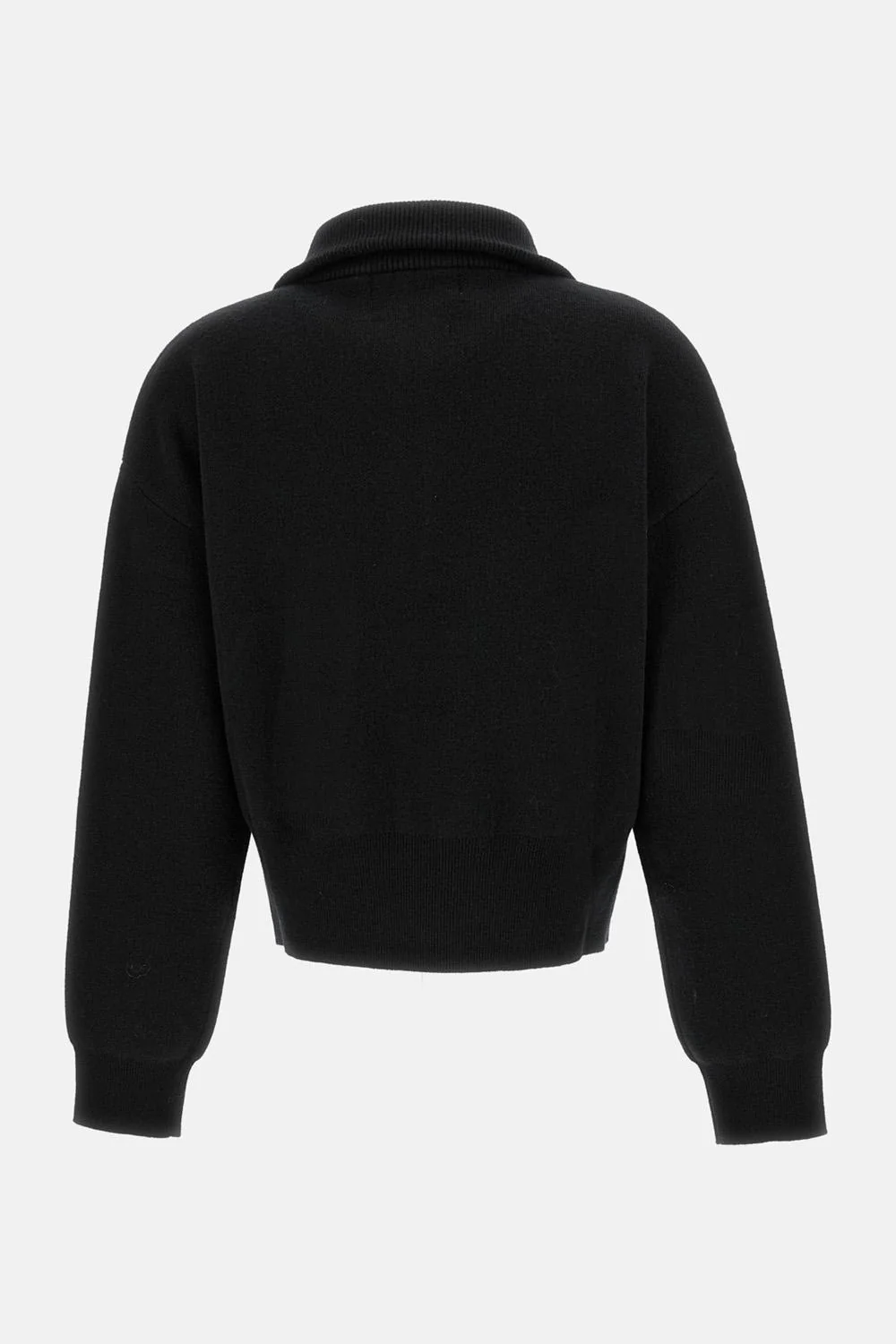 CARDIGAN IN CASHMERE - Image 2