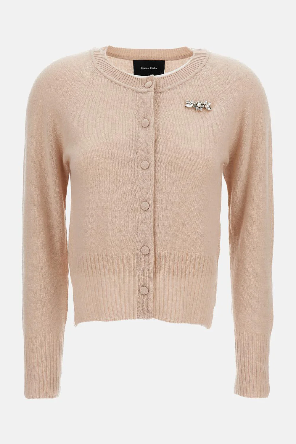 CARDIGAN IN CASHMERE