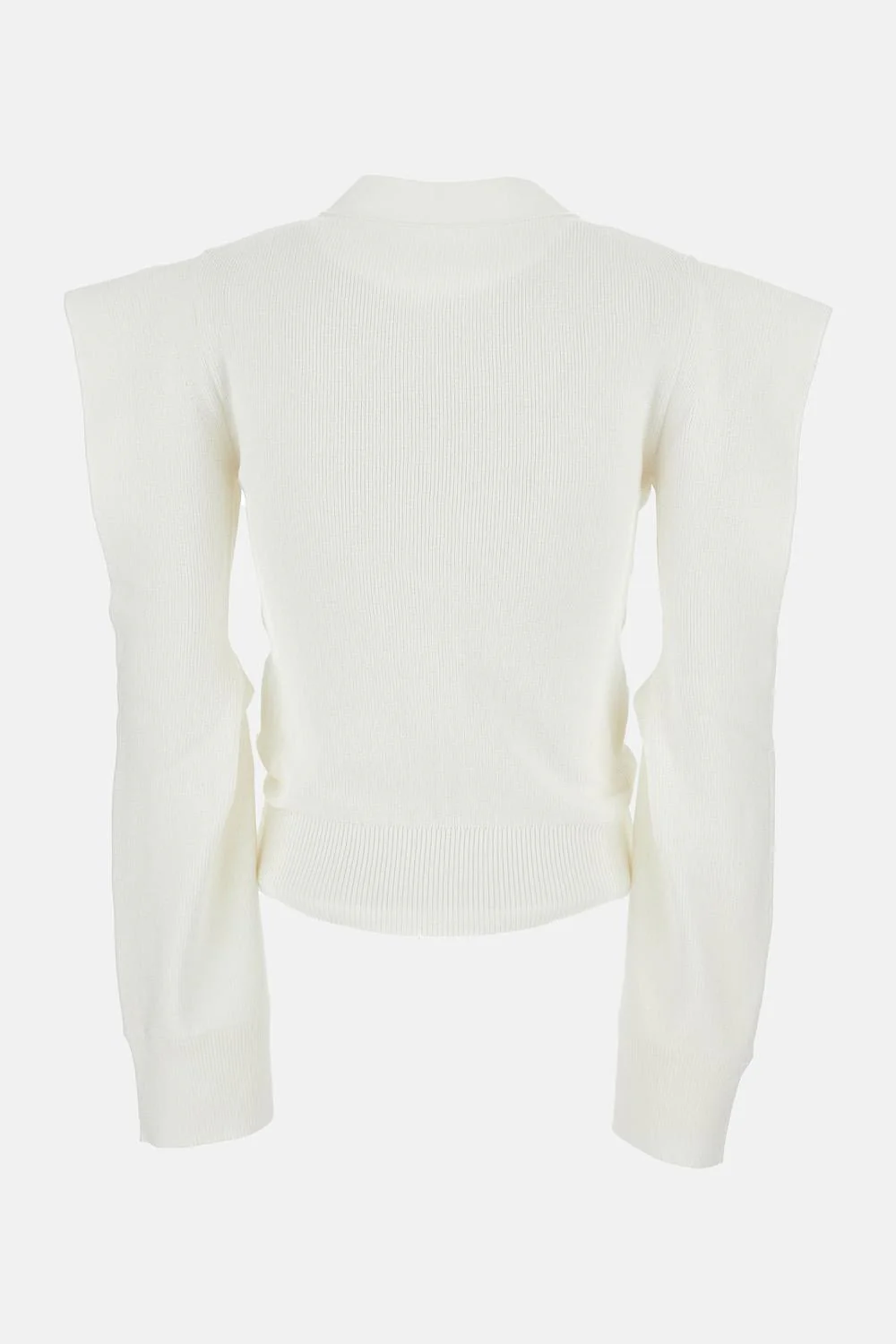 CARDIGAN IN MAGLIA - Image 2