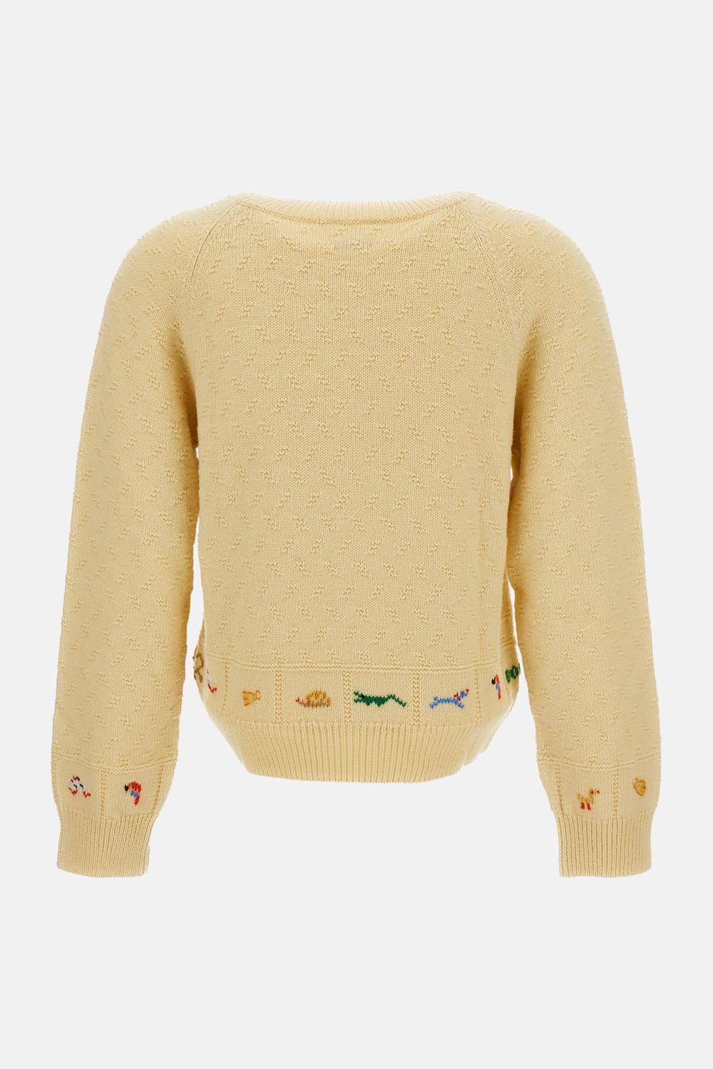 CARDIGAN ZOOLOGIST - Image 2