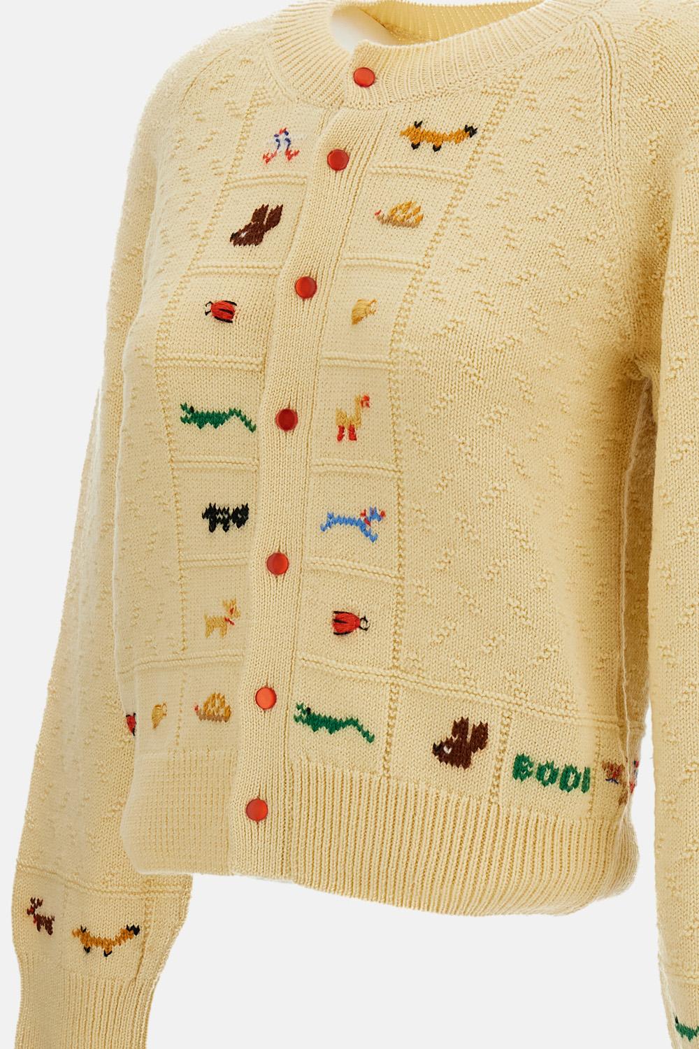 CARDIGAN ZOOLOGIST - Image 3