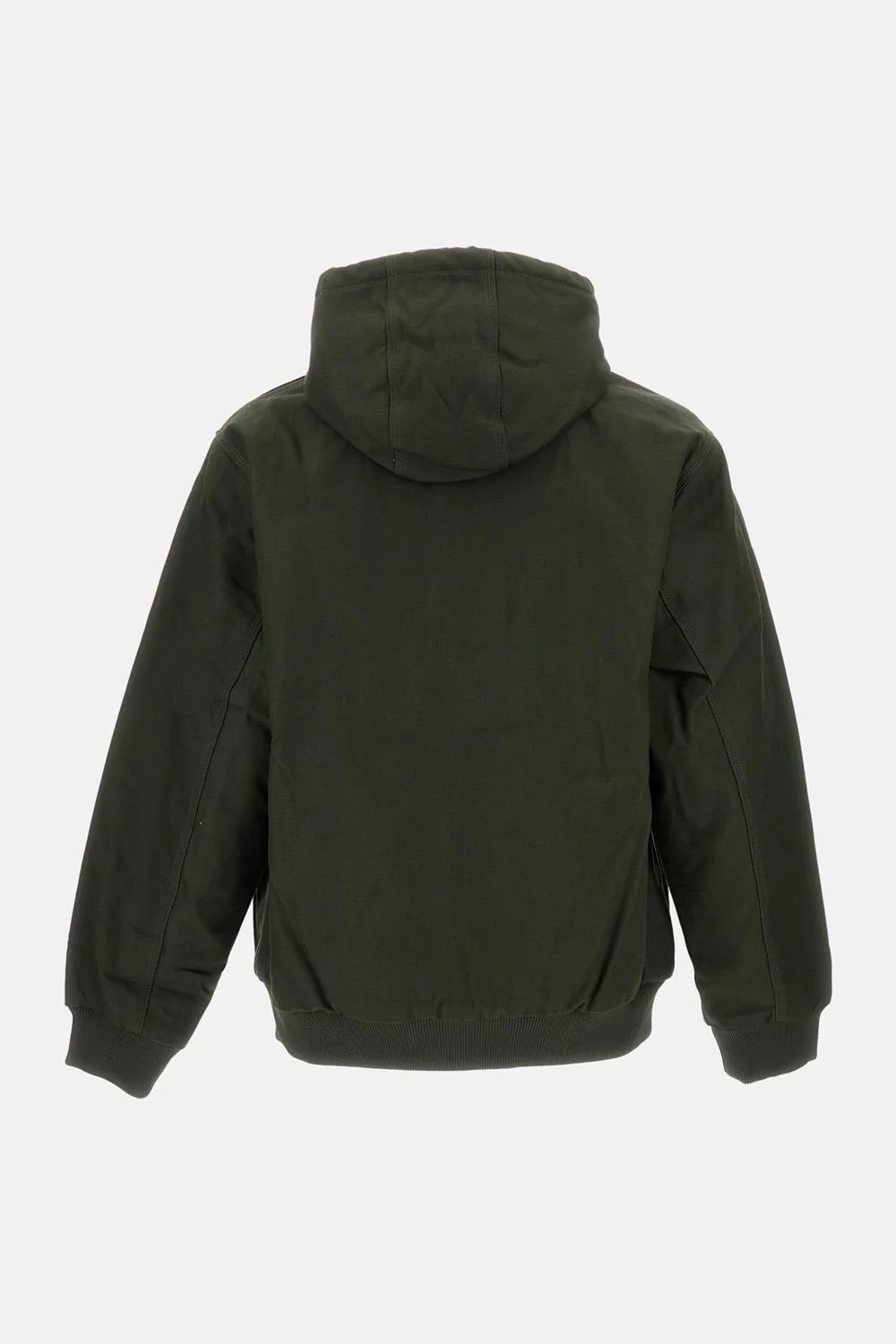 ACTIVE JACKET 'DEARBORN' CANVAS - Image 2