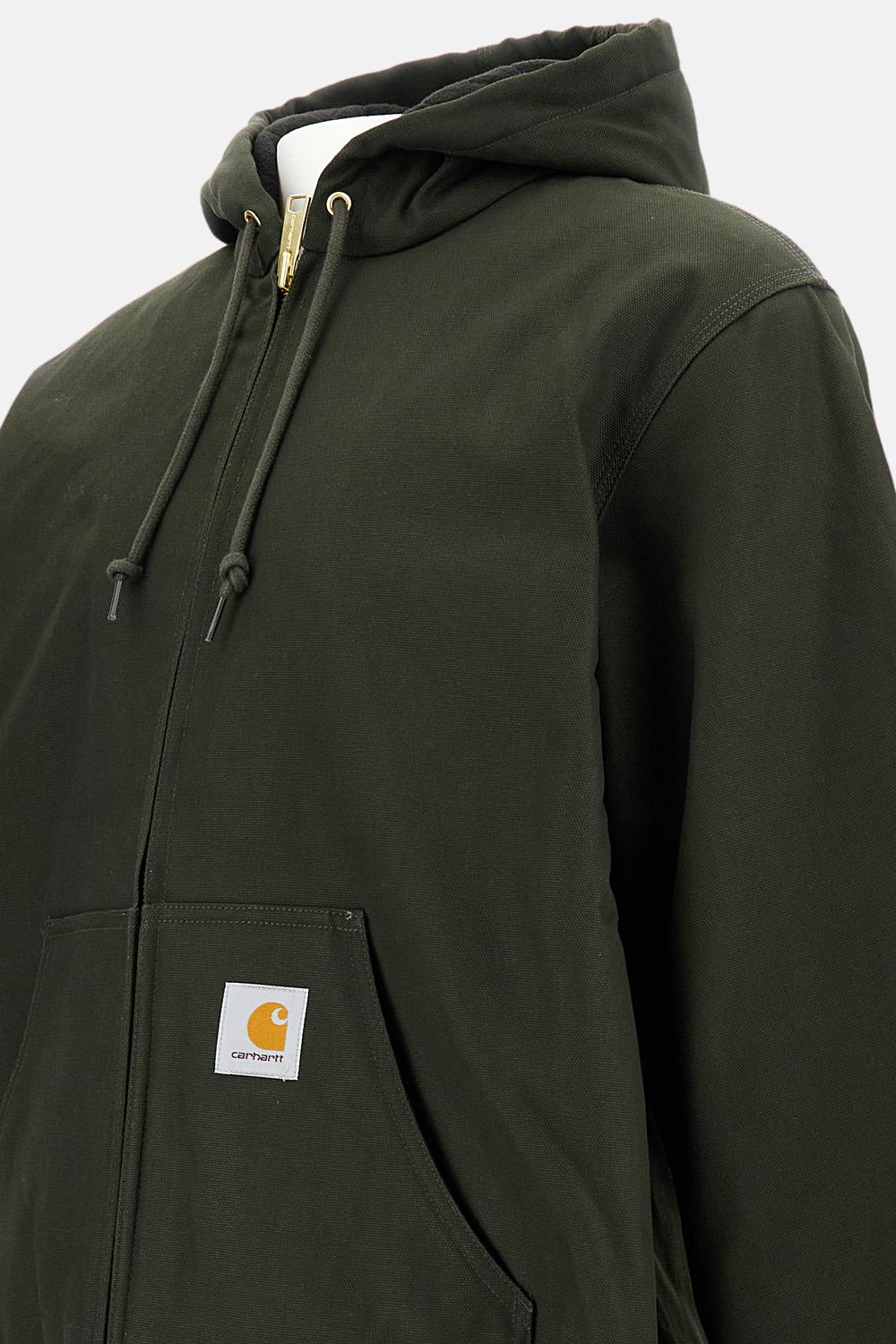 ACTIVE JACKET 'DEARBORN' CANVAS - Image 3