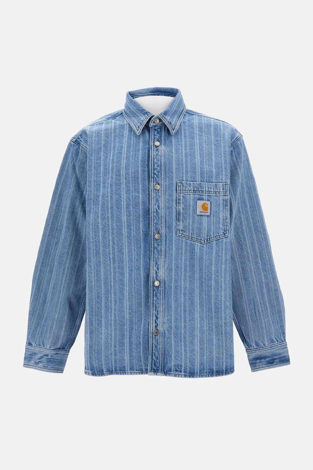 CAMICIA 'HAMPTON'