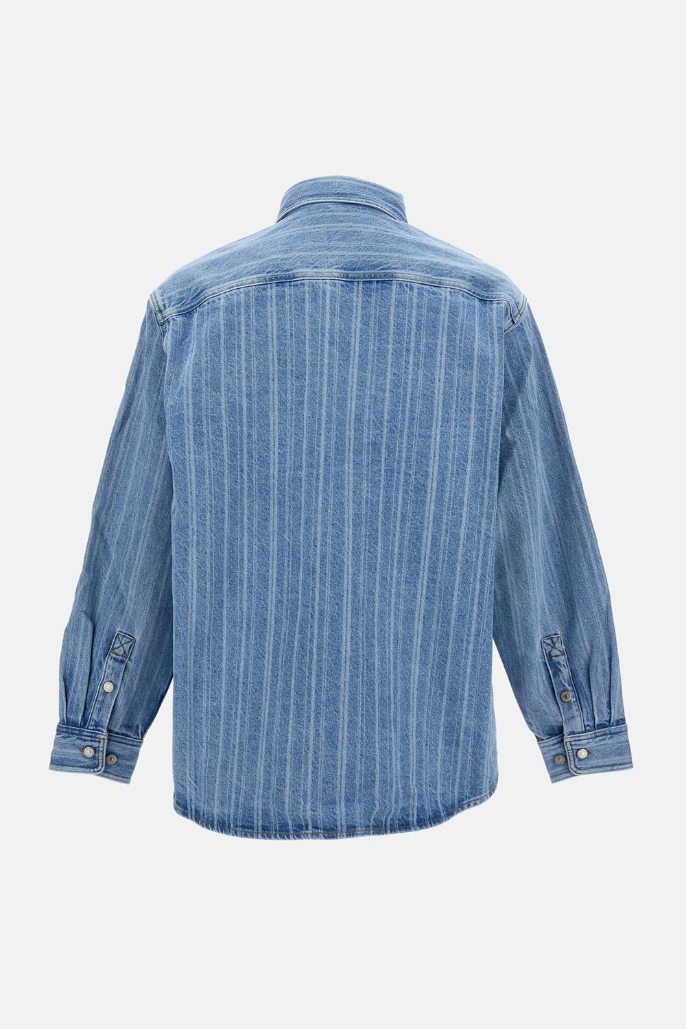 CAMICIA 'HAMPTON' - Image 2