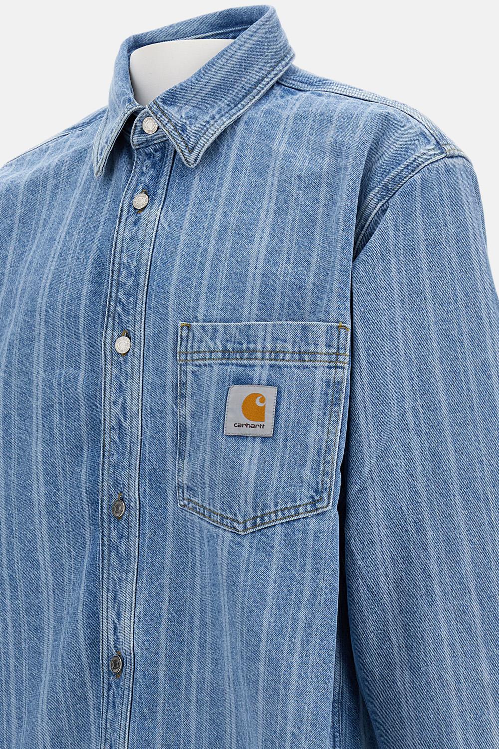 CAMICIA 'HAMPTON' - Image 3