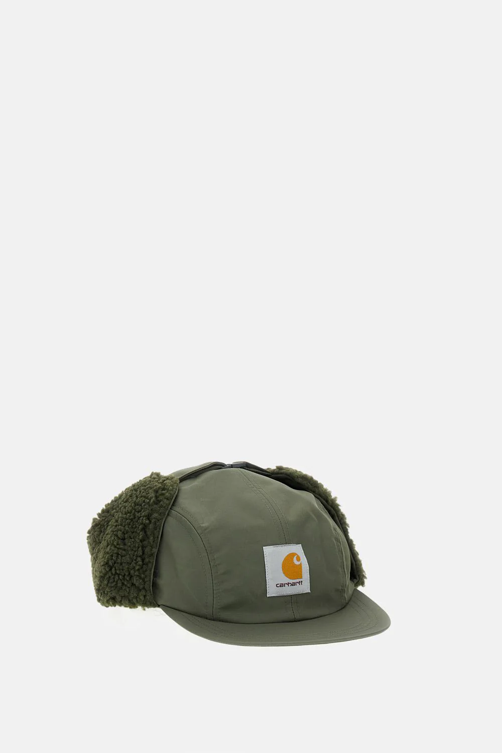 CAPPELLO IN NYLON - Image 2